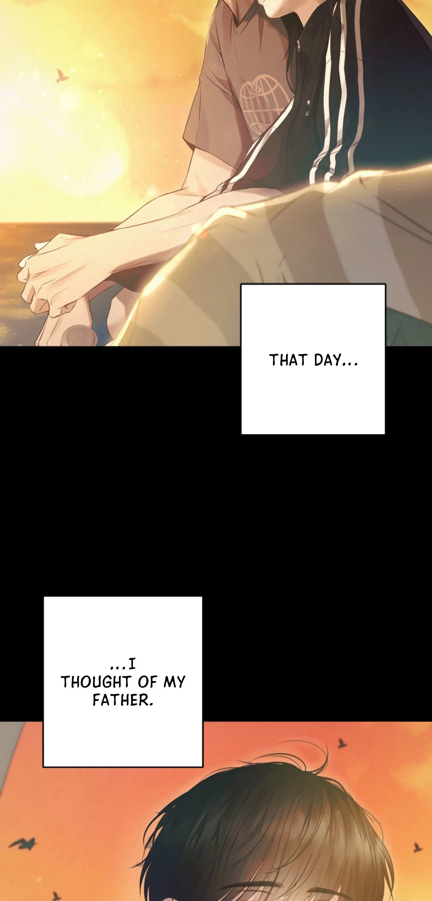 Diamond Dust (C.R Jade) Chapter 3 - Page 15