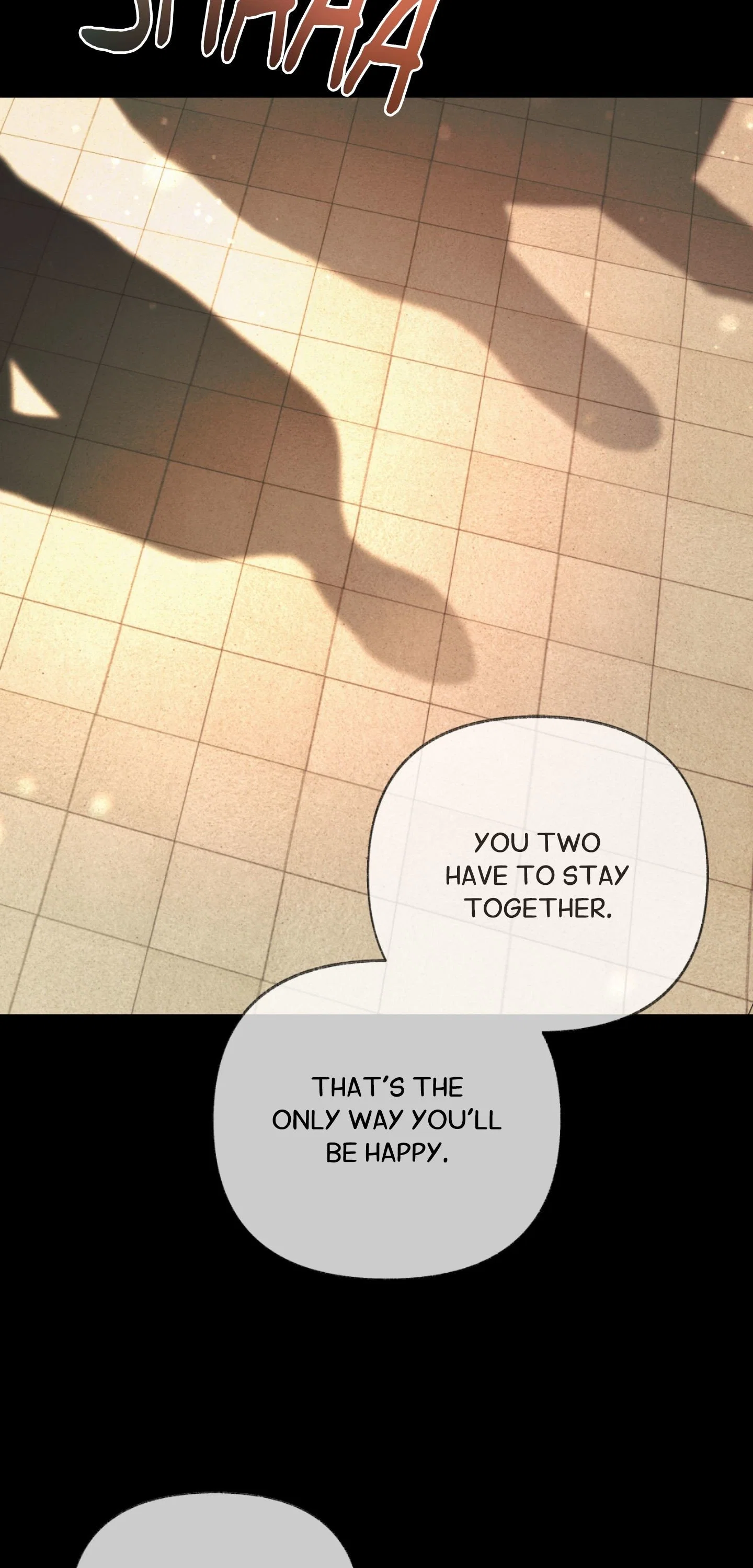 Diamond Dust (C.R Jade) Chapter 3 - Page 19