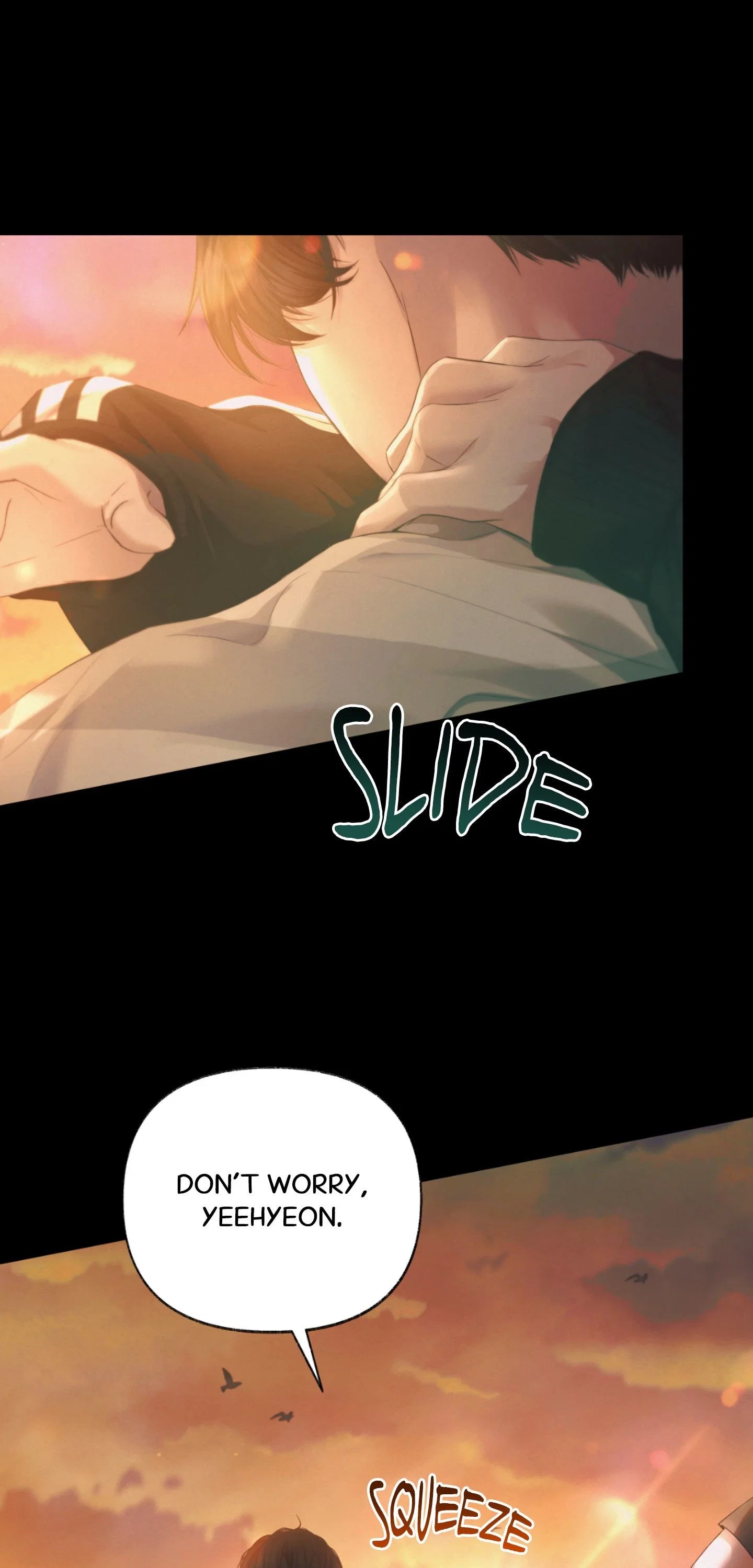 Diamond Dust (C.R Jade) Chapter 3 - Page 21