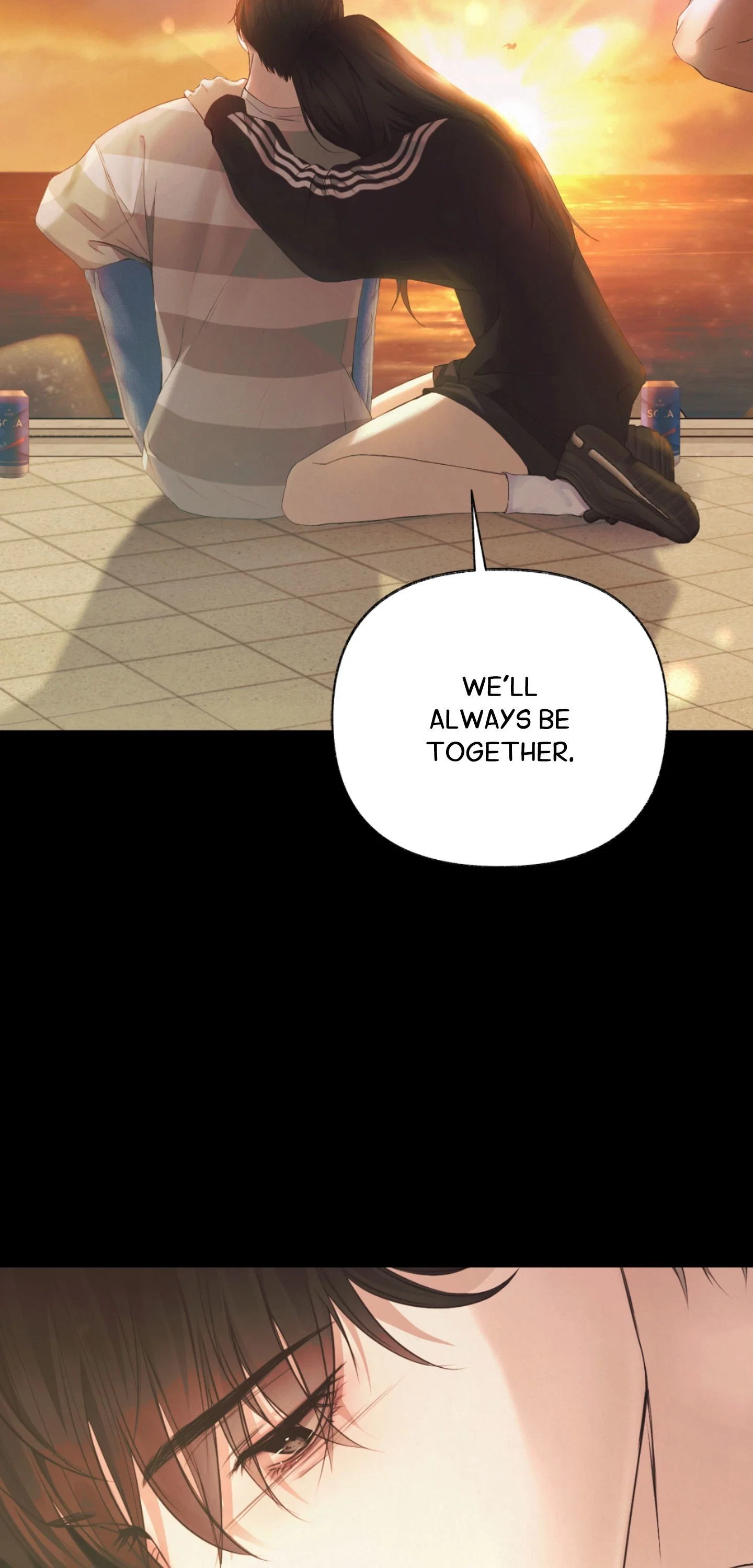 Diamond Dust (C.R Jade) Chapter 3 - Page 22