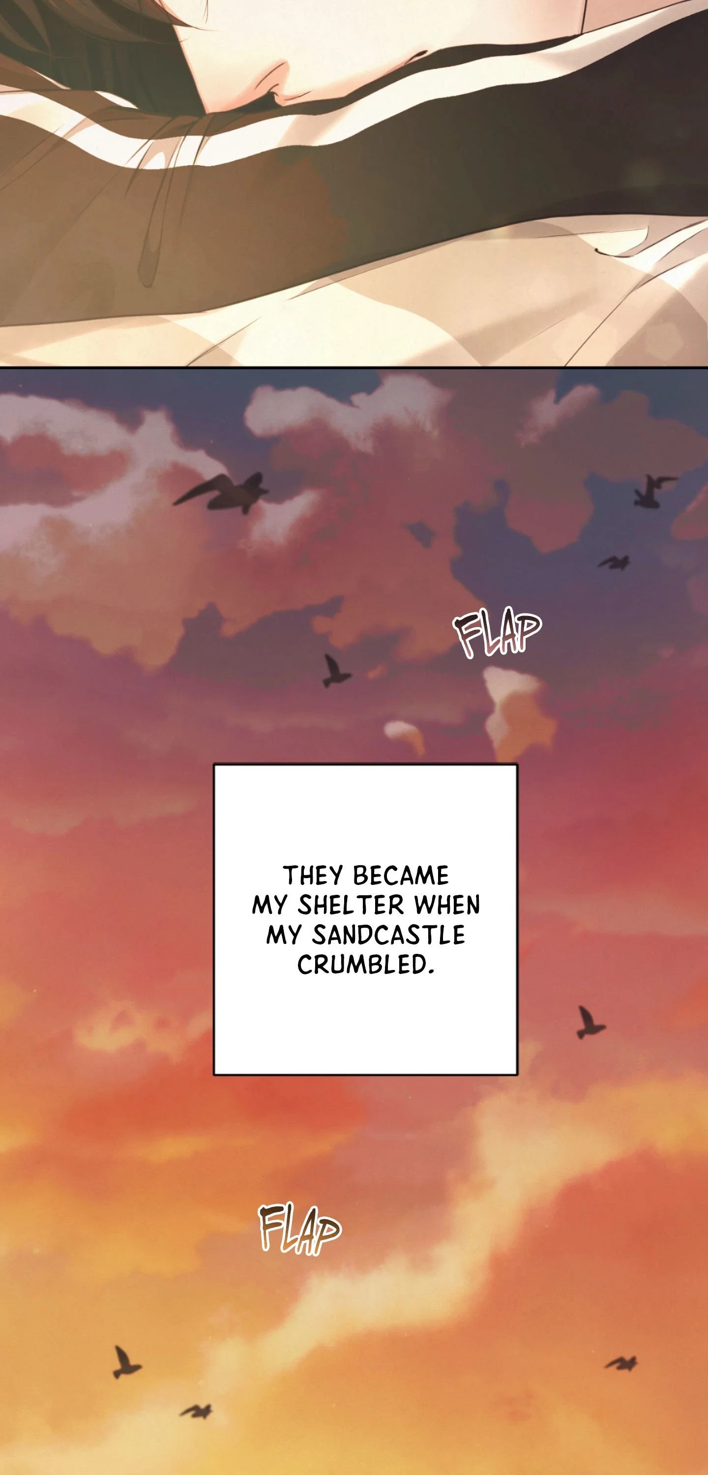 Diamond Dust (C.R Jade) Chapter 3 - Page 23