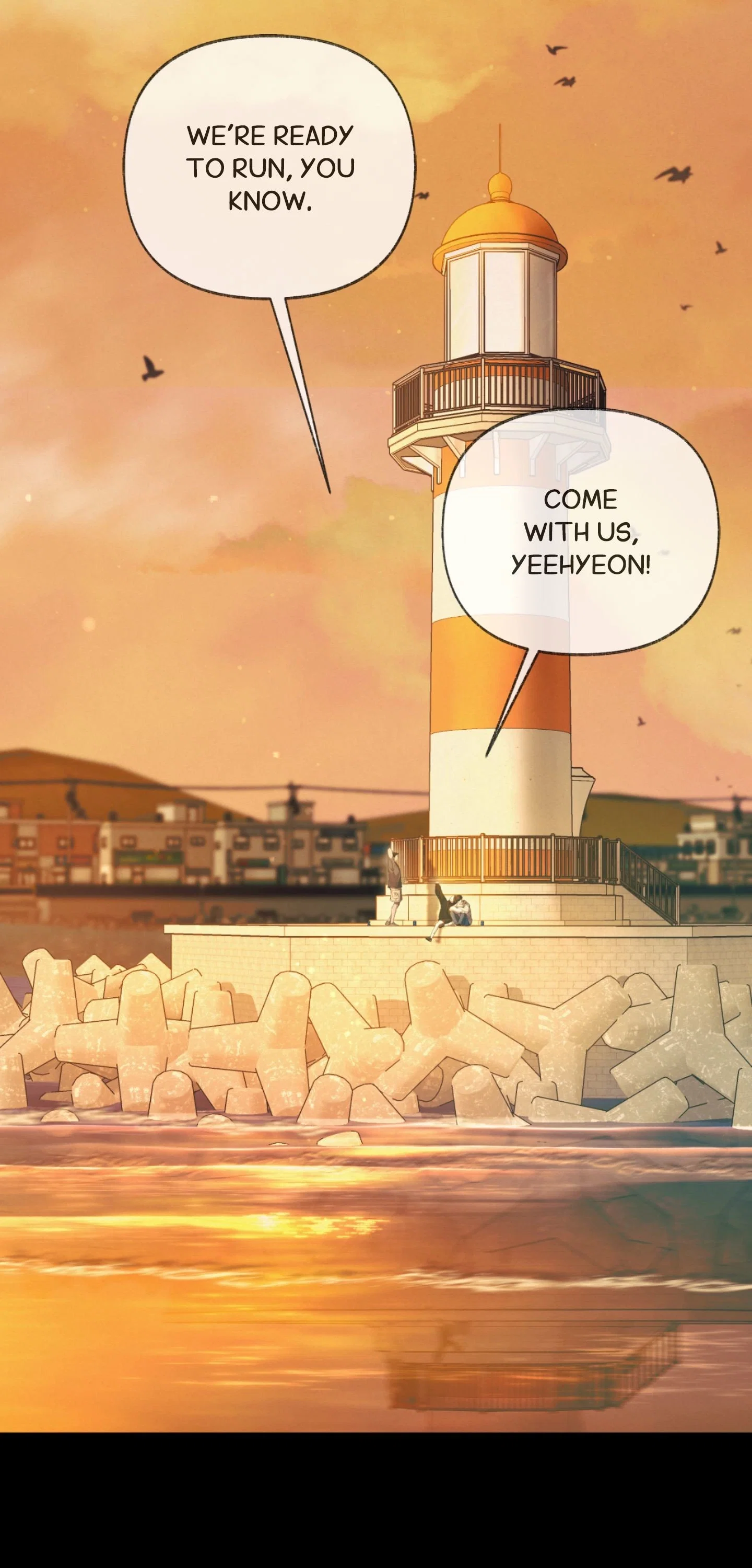Diamond Dust (C.R Jade) Chapter 3 - Page 24