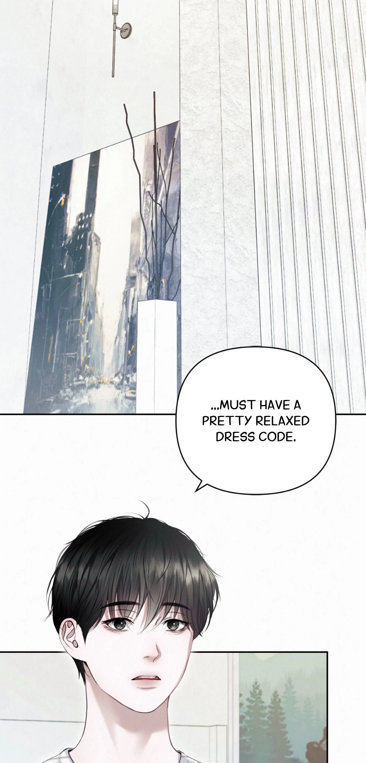 Diamond Dust (C.R Jade) Chapter 3 - Page 27