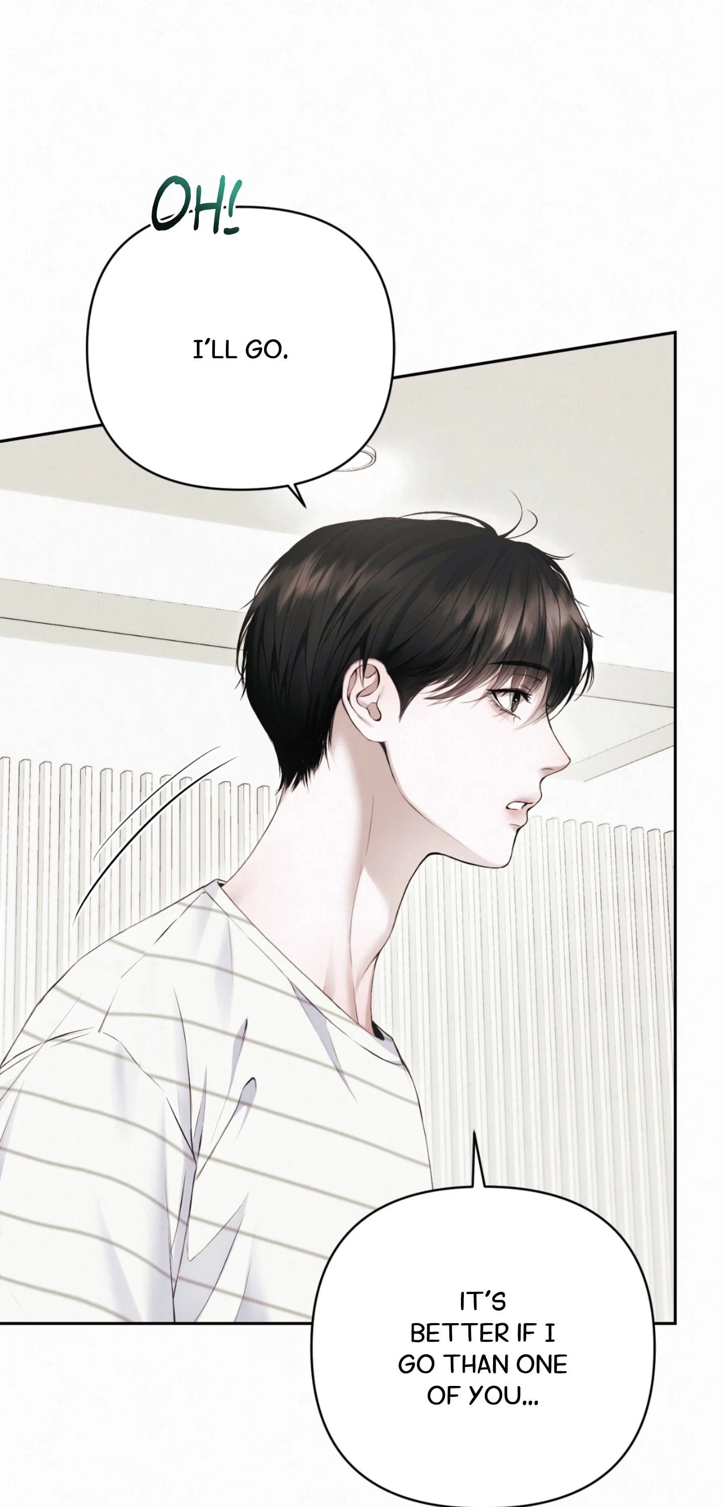 Diamond Dust (C.R Jade) Chapter 3 - Page 36