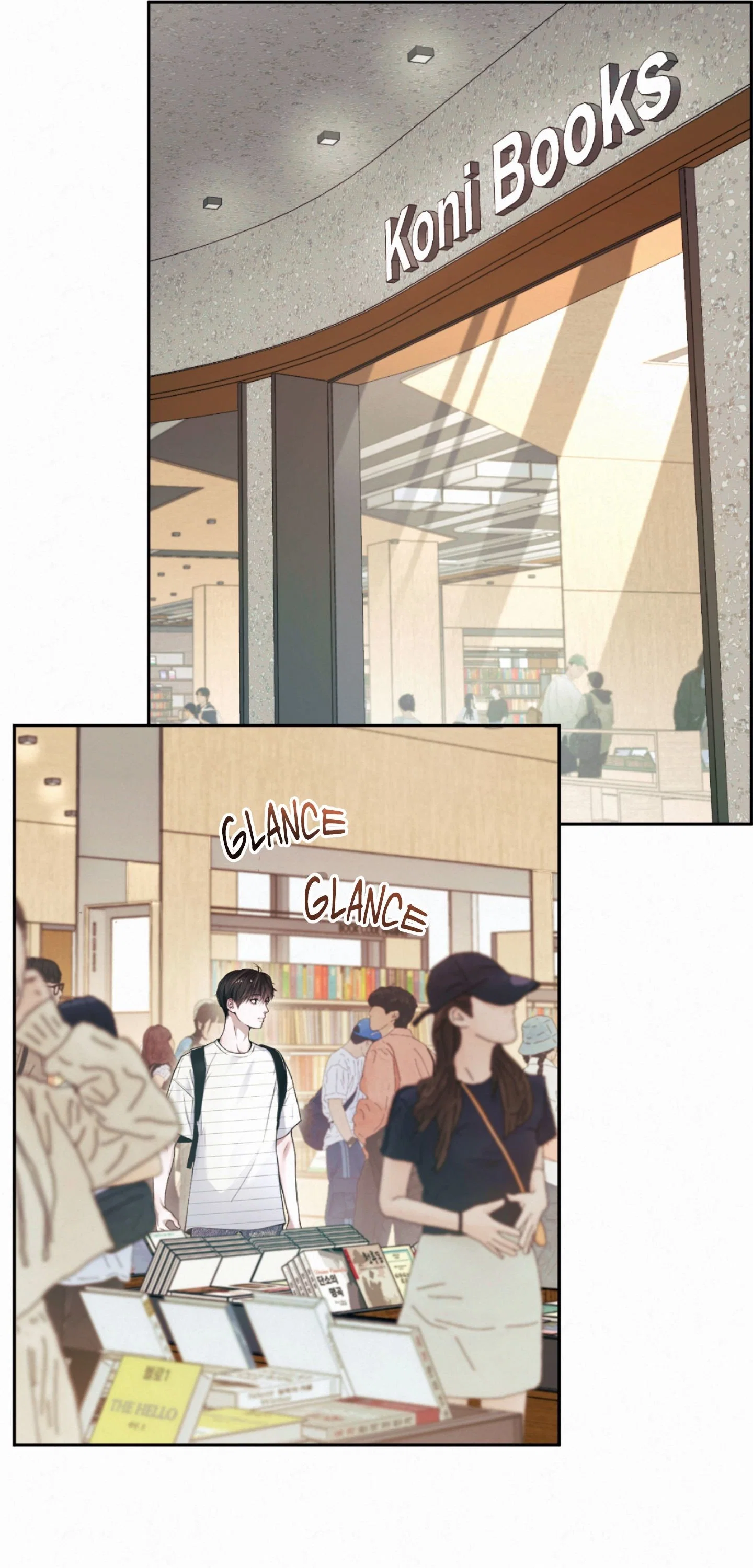 Diamond Dust (C.R Jade) Chapter 3 - Page 40