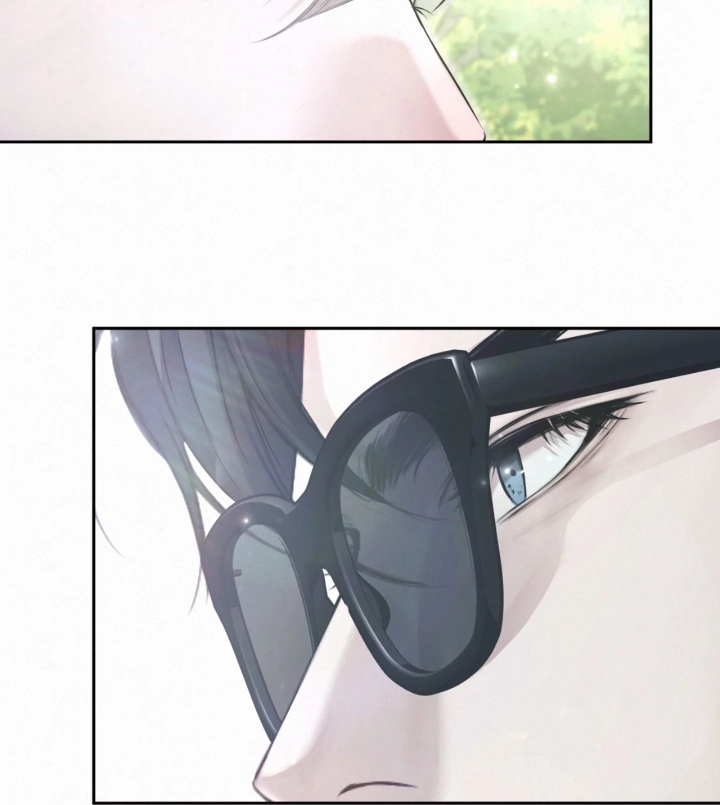 Diamond Dust (C.R Jade) Chapter 3 - Page 54