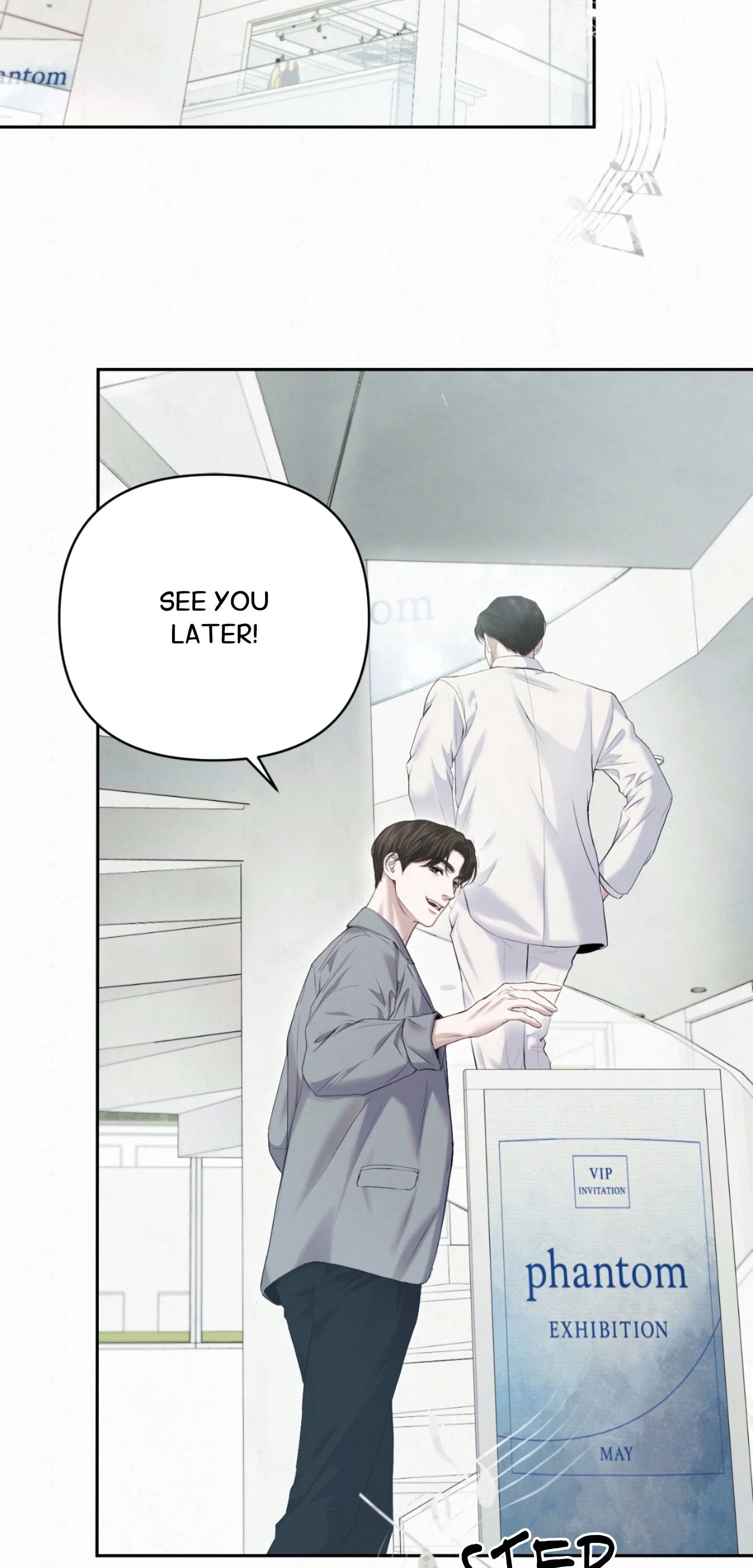 Diamond Dust (C.R Jade) Chapter 3 - Page 59