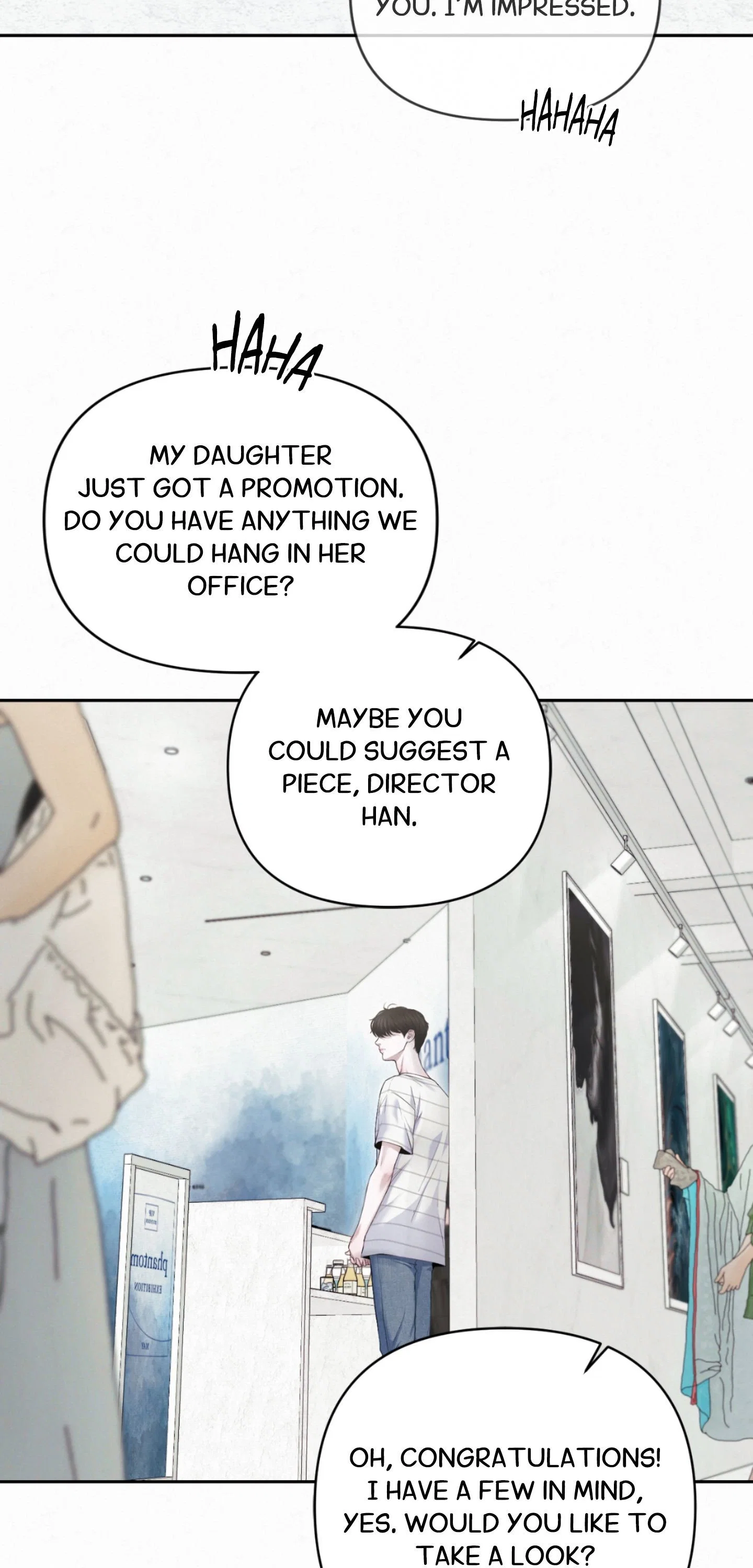 Diamond Dust (C.R Jade) Chapter 3 - Page 65