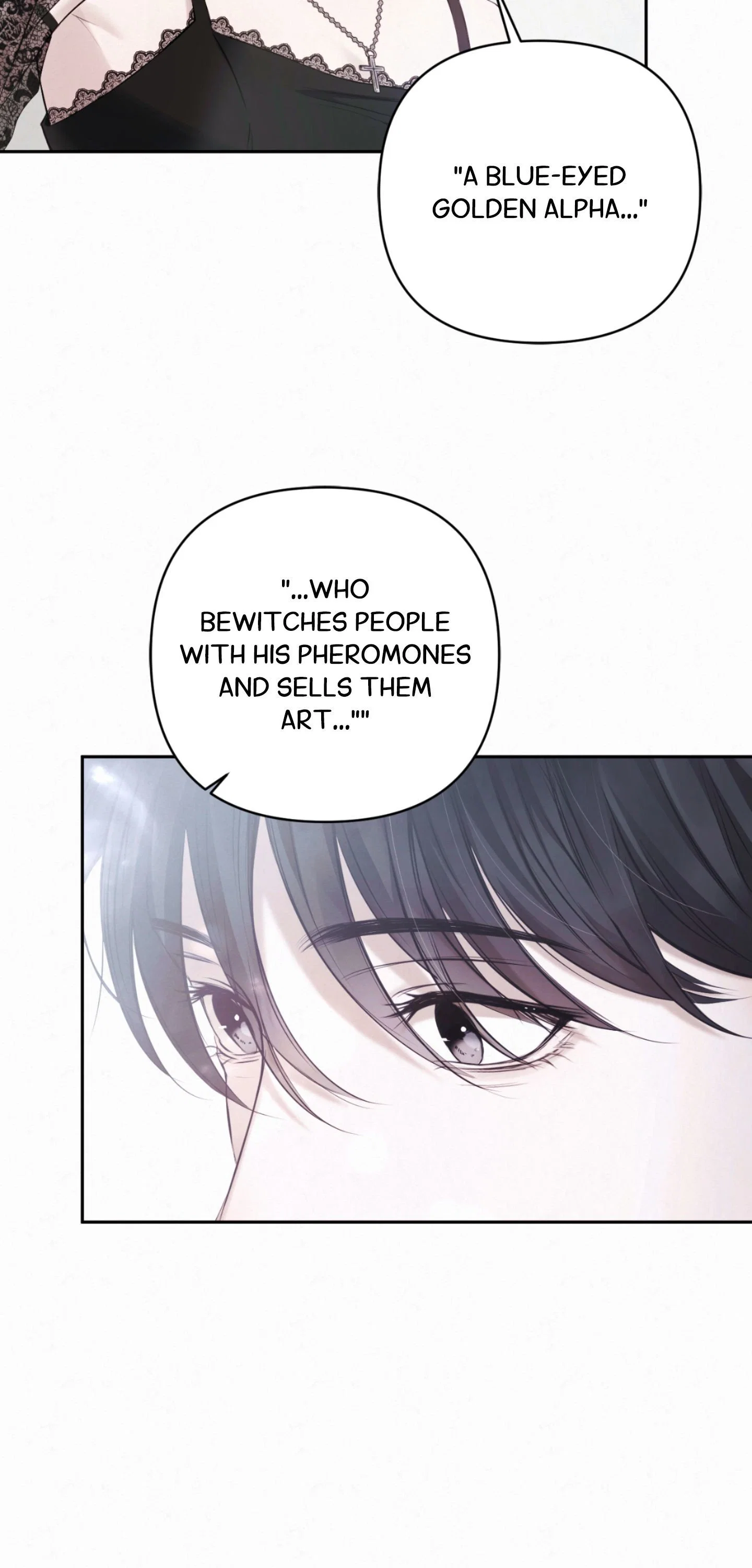 Diamond Dust (C.R Jade) Chapter 3 - Page 74