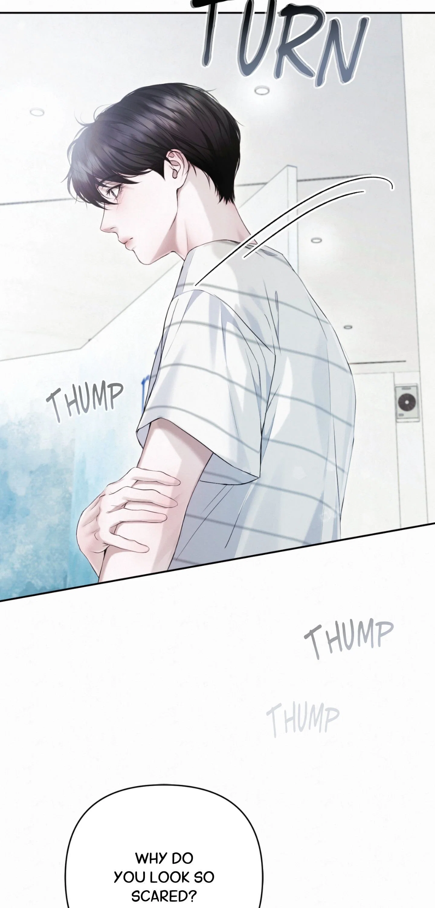 Diamond Dust (C.R Jade) Chapter 3 - Page 82