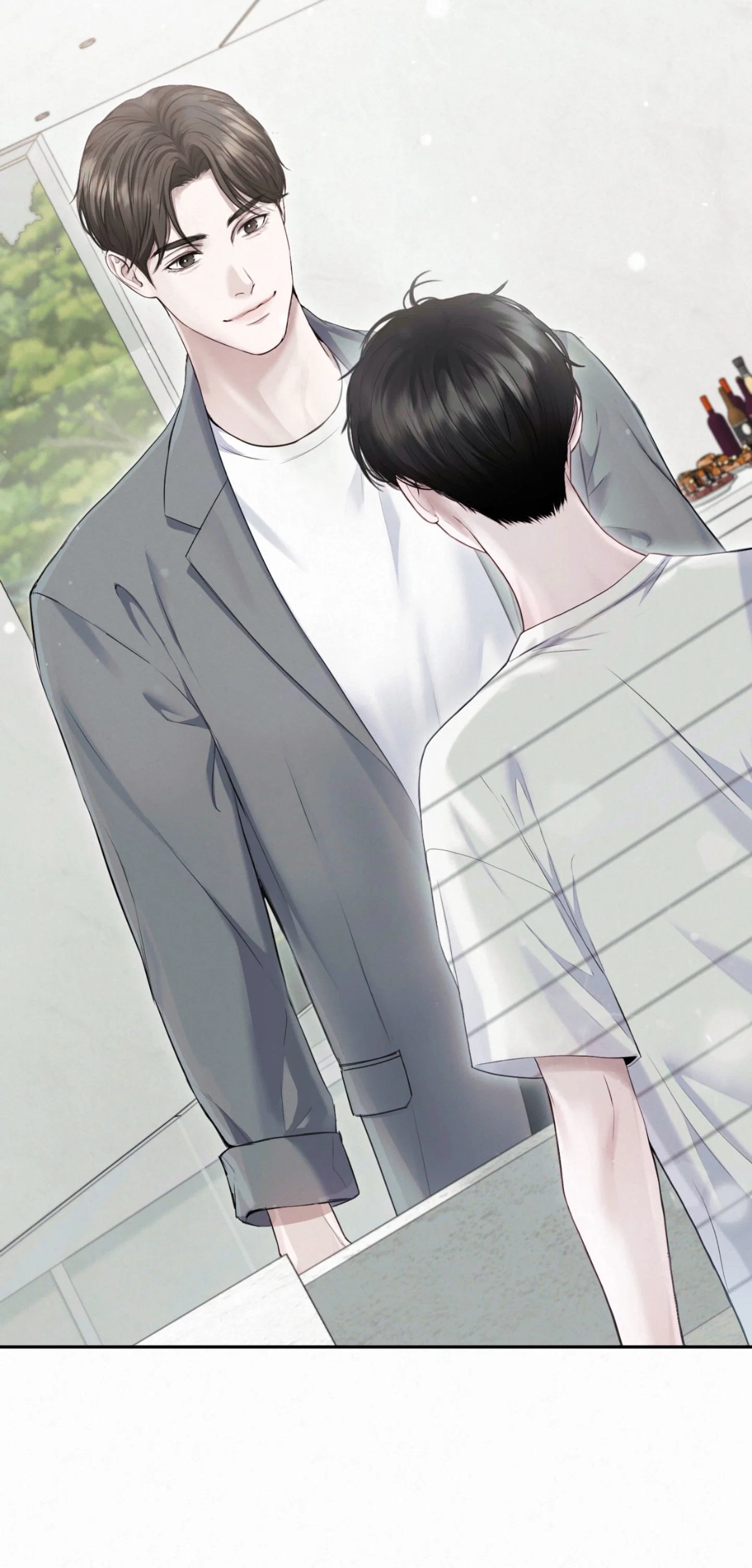 Diamond Dust (C.R Jade) Chapter 3 - Page 84