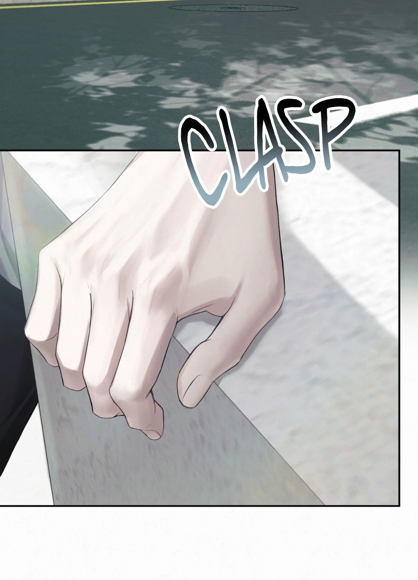 Diamond Dust (C.R Jade) Chapter 4 - Page 3