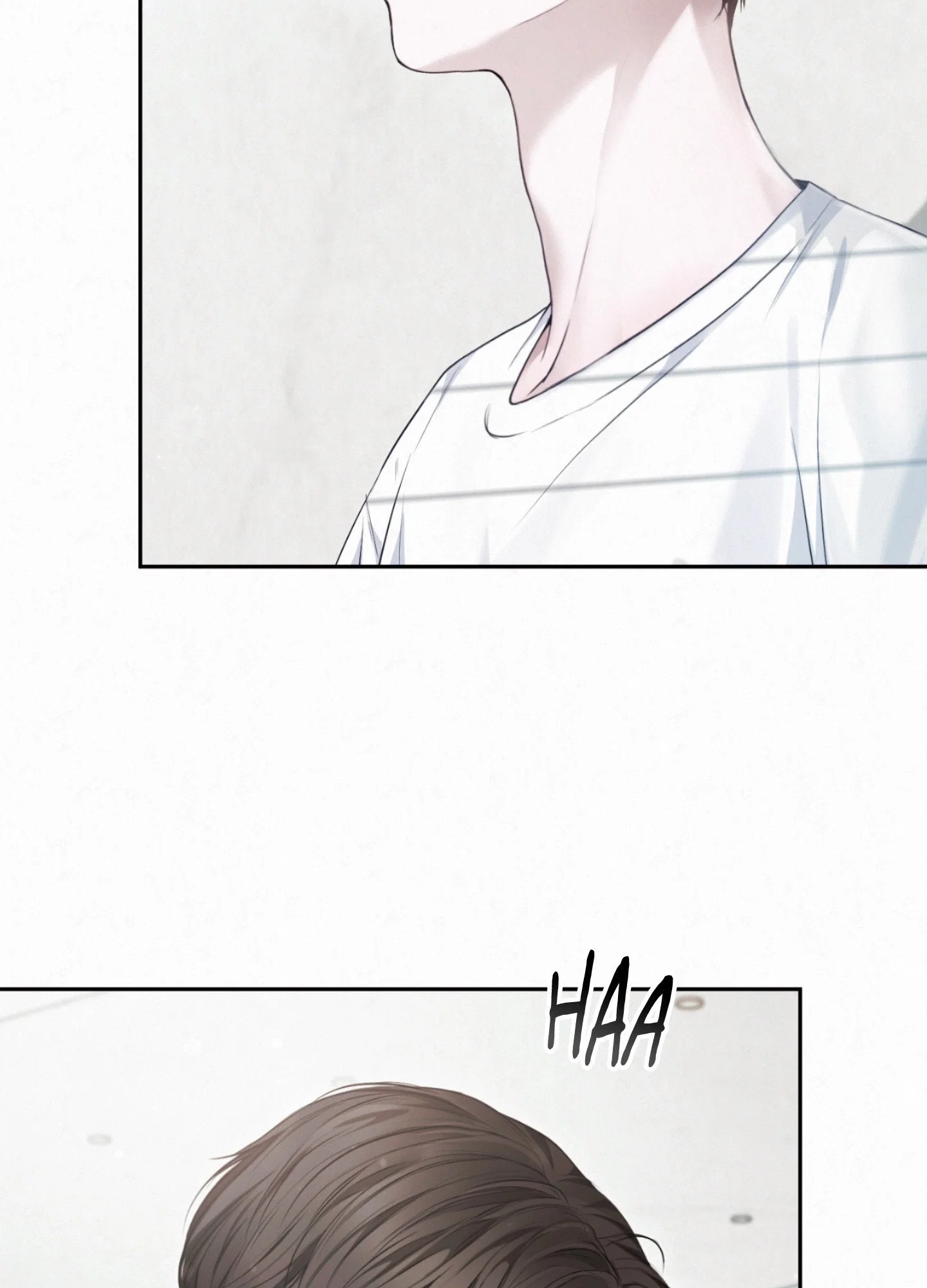 Diamond Dust (C.R Jade) Chapter 4 - Page 7