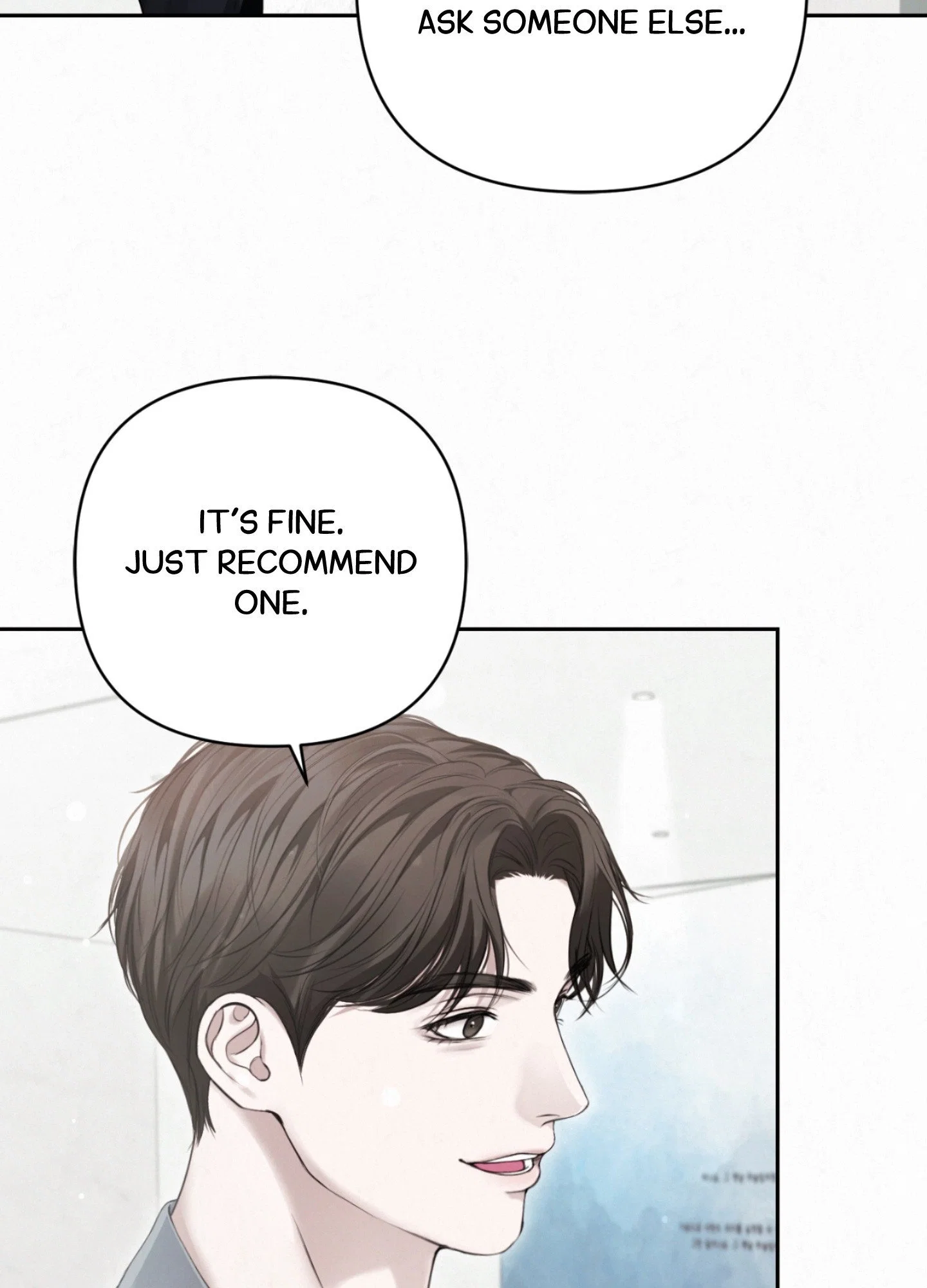 Diamond Dust (C.R Jade) Chapter 4 - Page 10