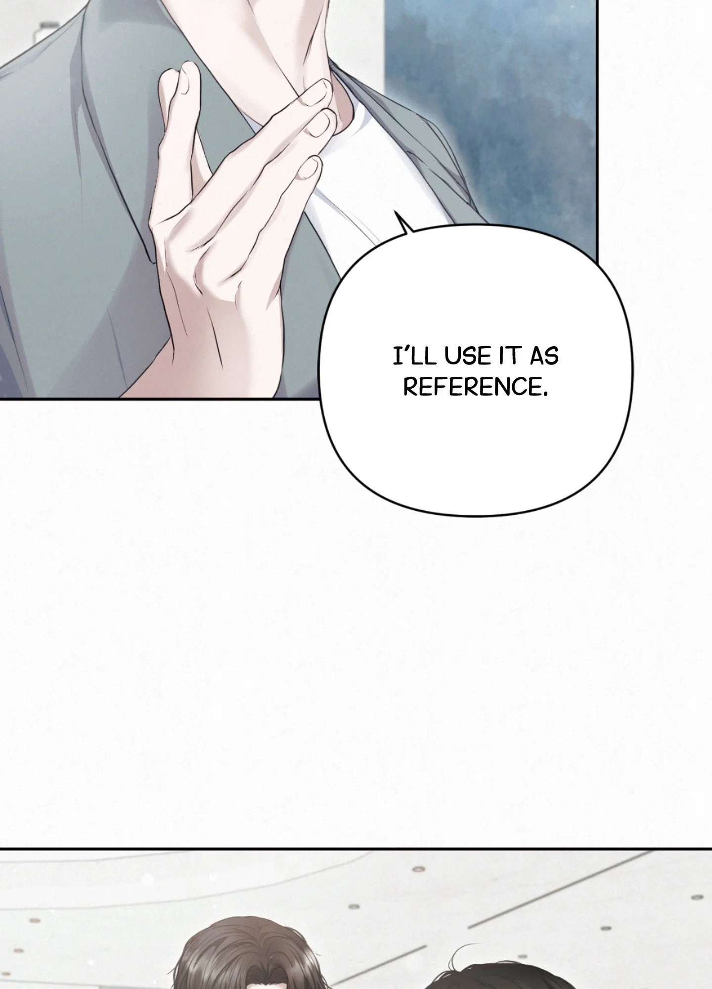 Diamond Dust (C.R Jade) Chapter 4 - Page 11
