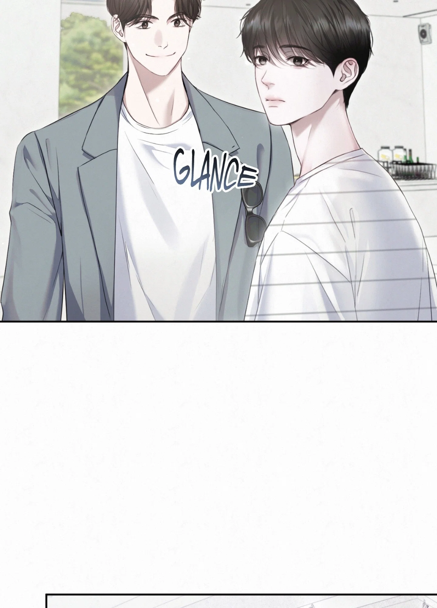 Diamond Dust (C.R Jade) Chapter 4 - Page 12