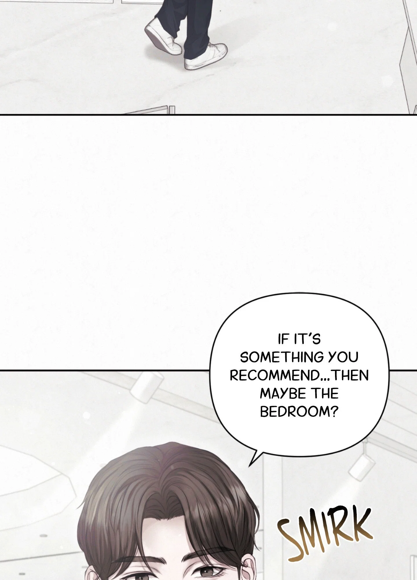 Diamond Dust (C.R Jade) Chapter 4 - Page 16