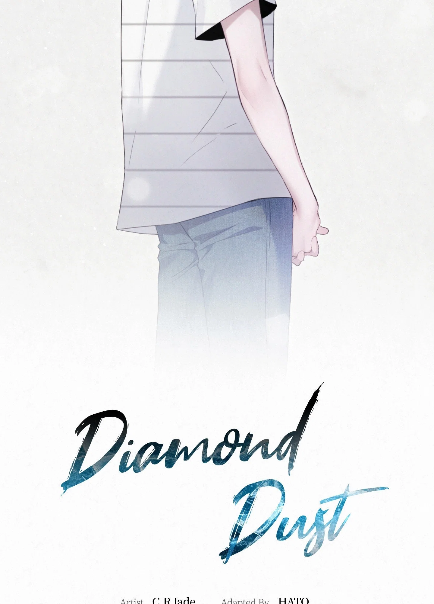 Diamond Dust (C.R Jade) Chapter 4 - Page 22