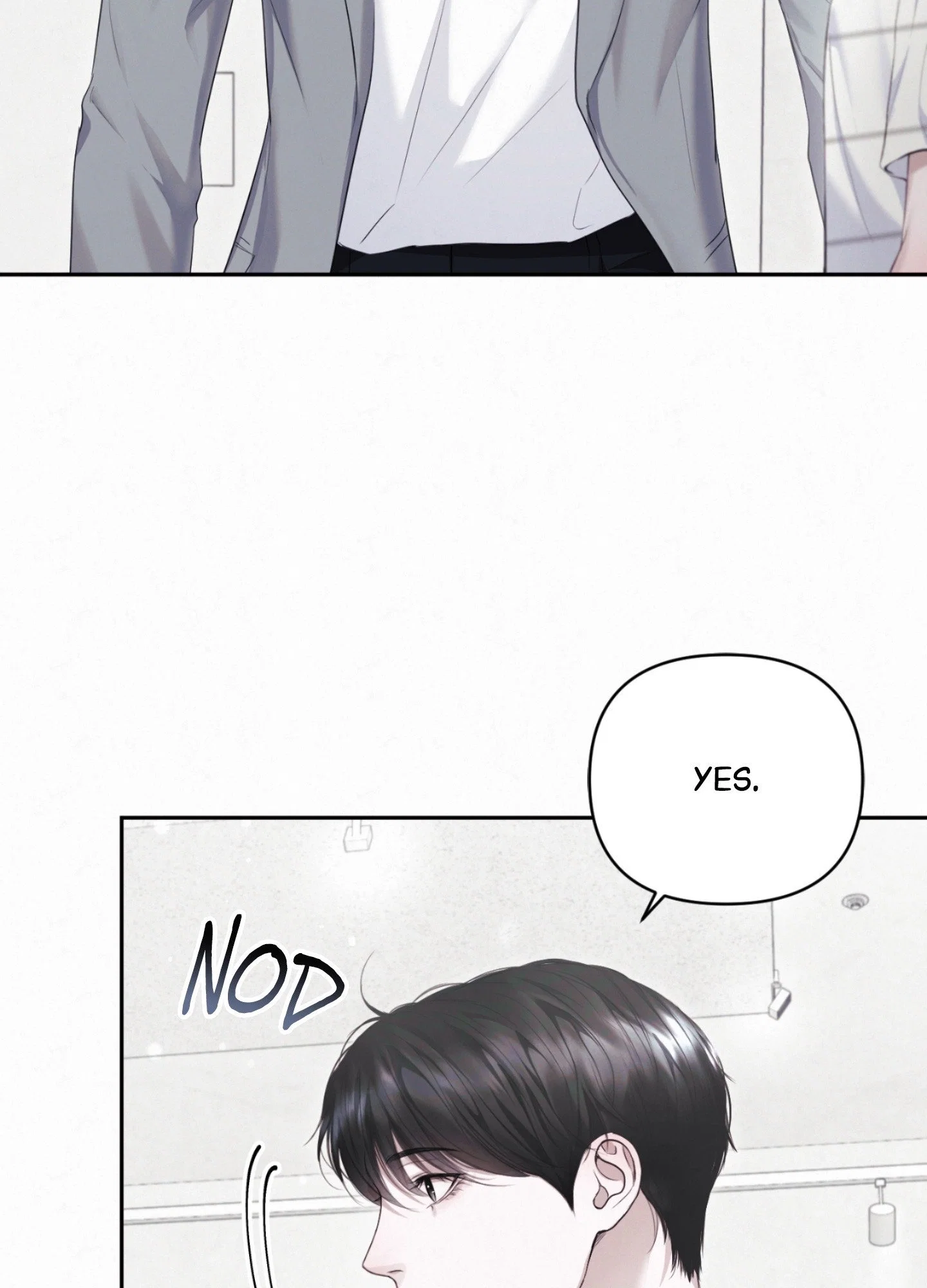 Diamond Dust (C.R Jade) Chapter 4 - Page 25