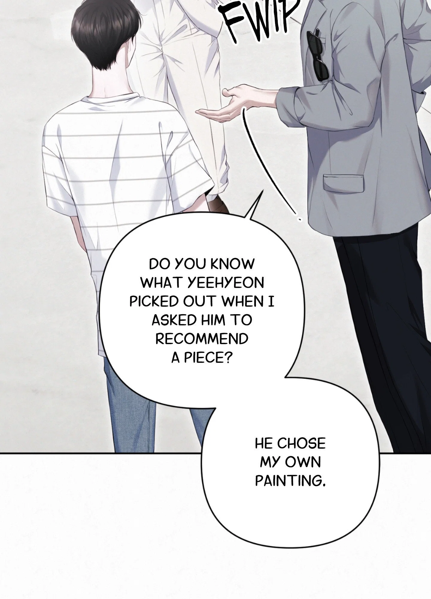 Diamond Dust (C.R Jade) Chapter 4 - Page 32