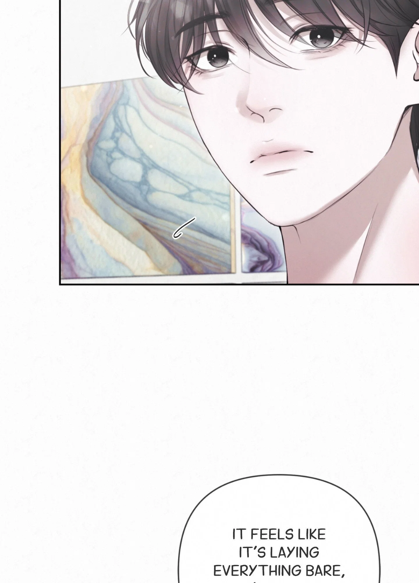 Diamond Dust (C.R Jade) Chapter 4 - Page 36