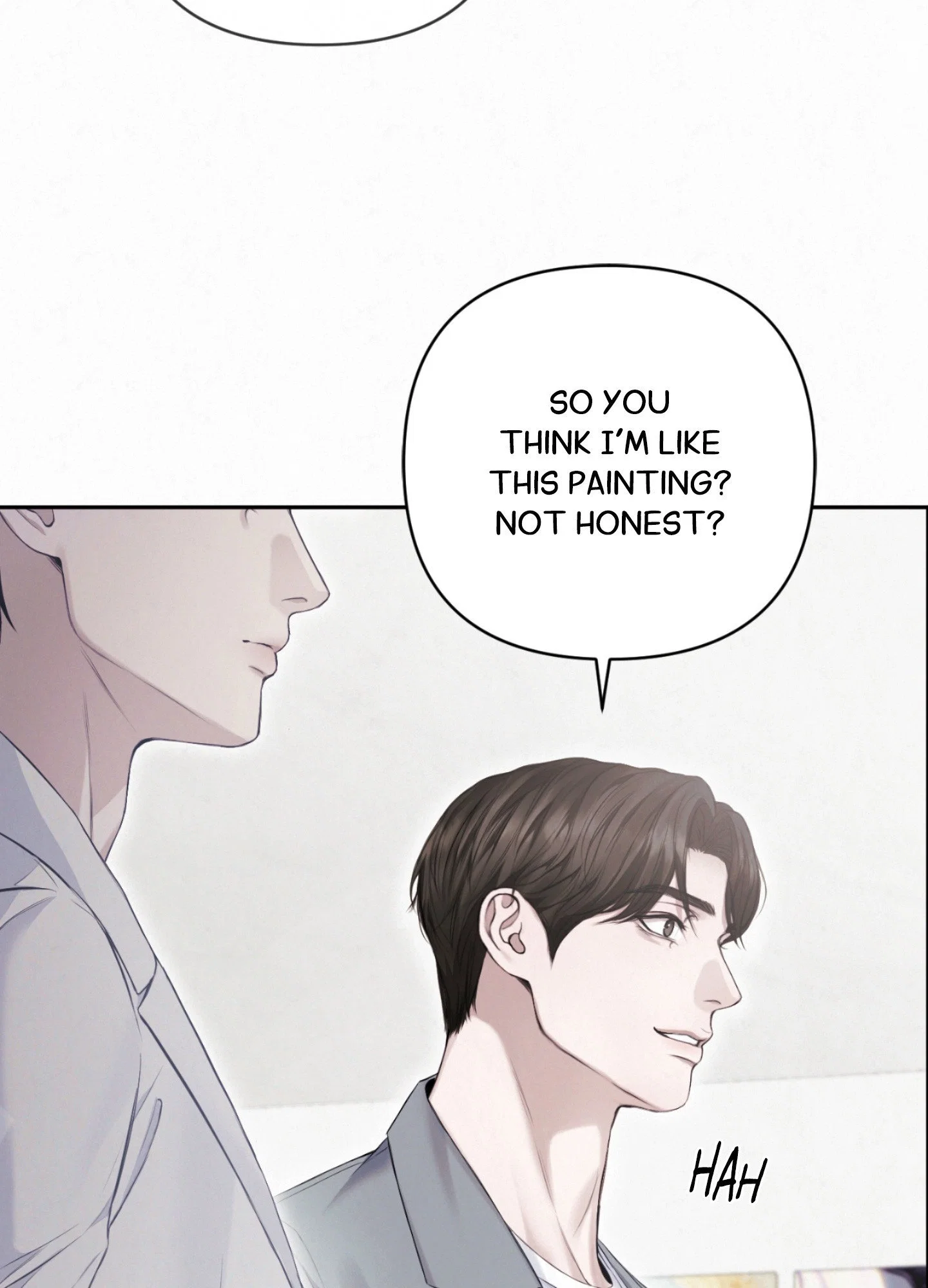 Diamond Dust (C.R Jade) Chapter 4 - Page 38