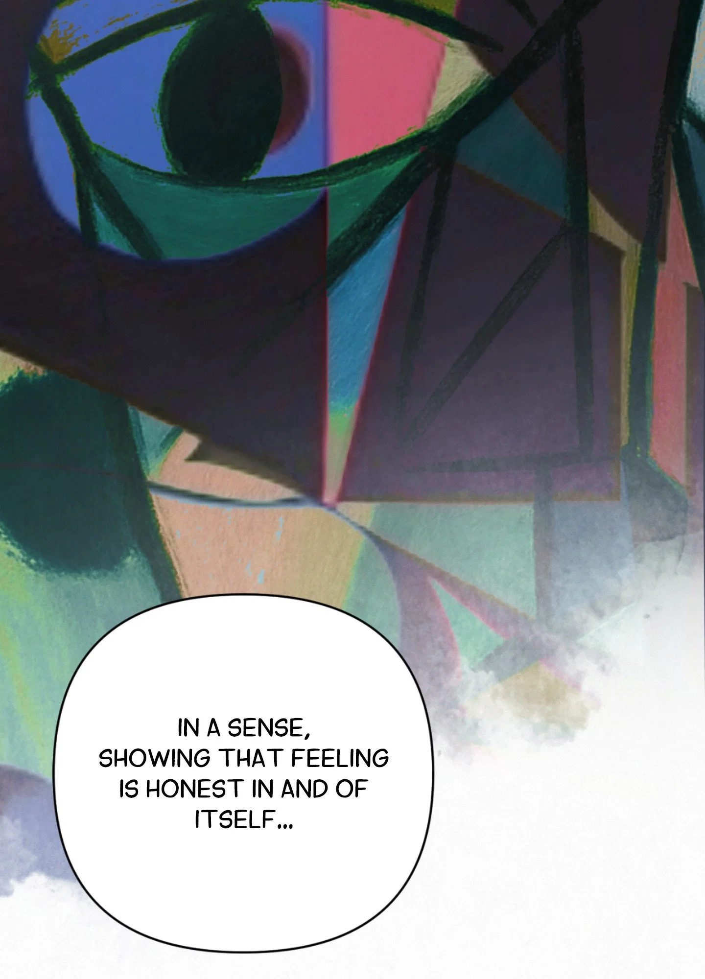 Diamond Dust (C.R Jade) Chapter 4 - Page 41