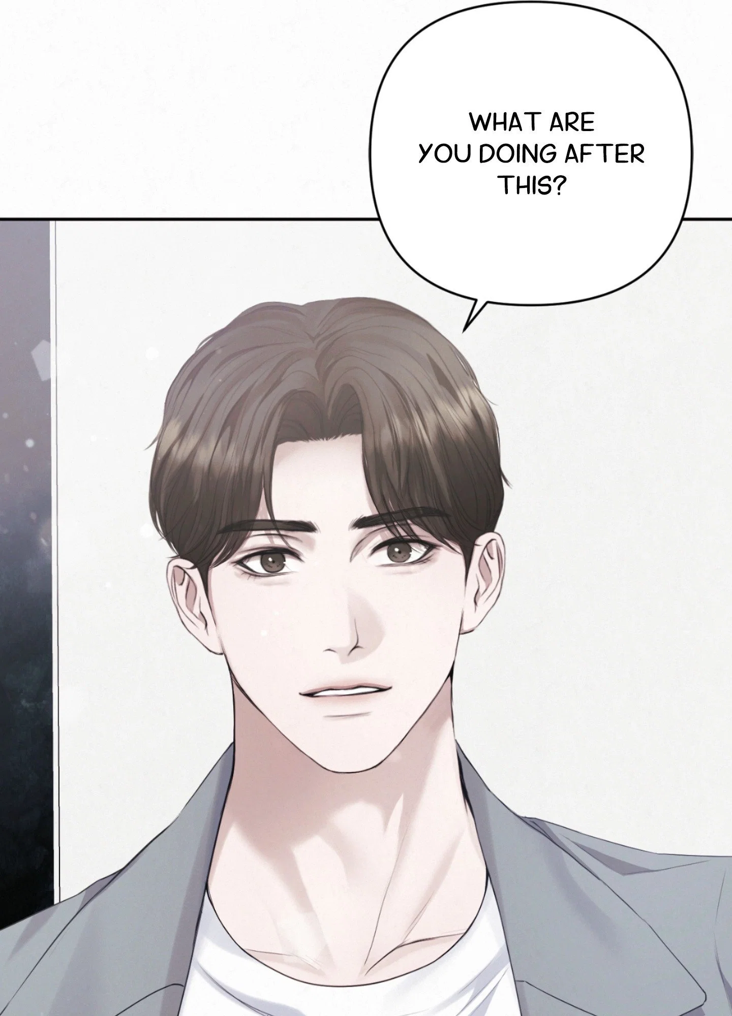 Diamond Dust (C.R Jade) Chapter 4 - Page 45