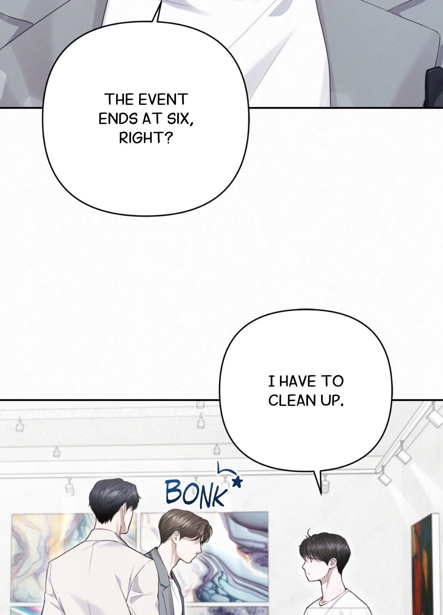 Diamond Dust (C.R Jade) Chapter 4 - Page 46