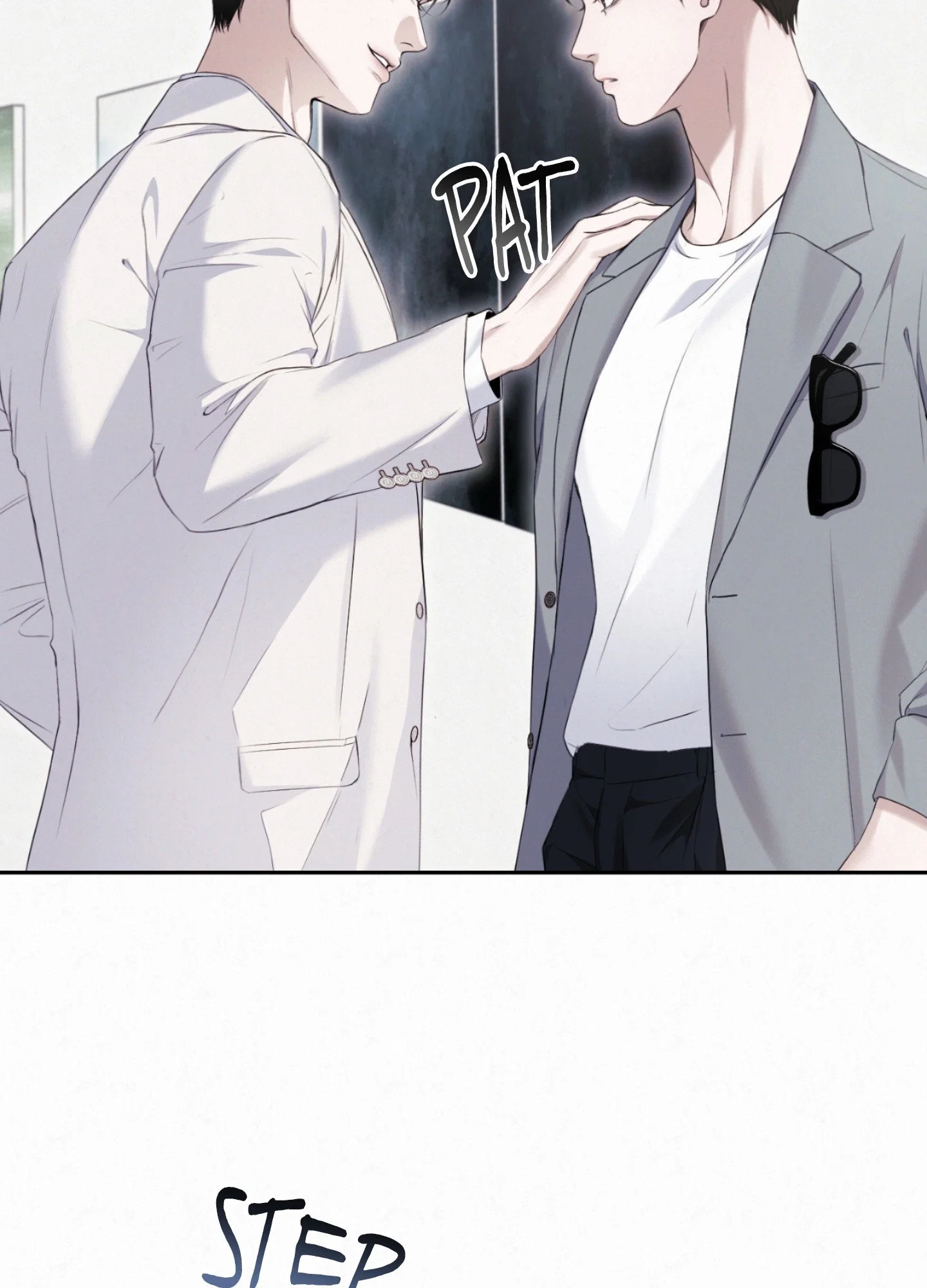 Diamond Dust (C.R Jade) Chapter 4 - Page 48