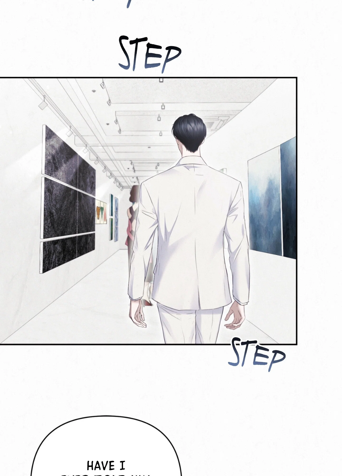 Diamond Dust (C.R Jade) Chapter 4 - Page 49
