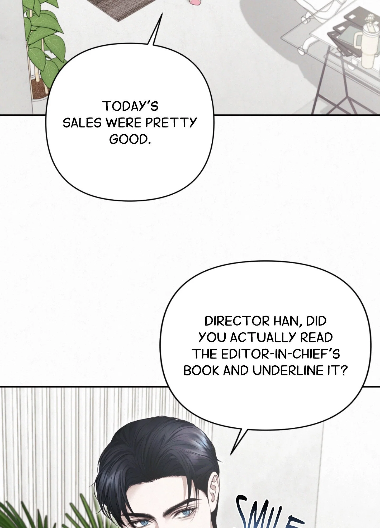Diamond Dust (C.R Jade) Chapter 4 - Page 54