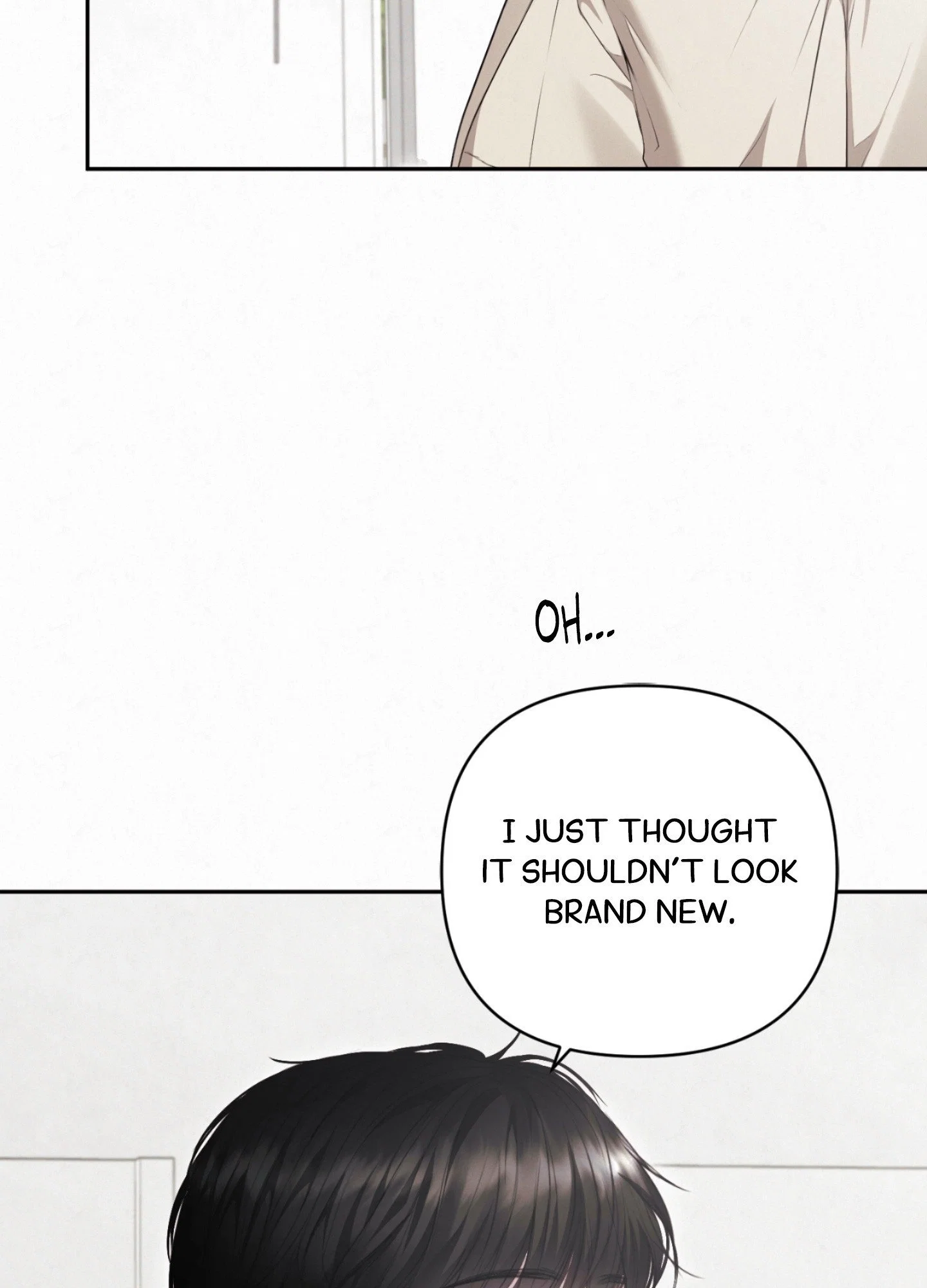 Diamond Dust (C.R Jade) Chapter 4 - Page 58