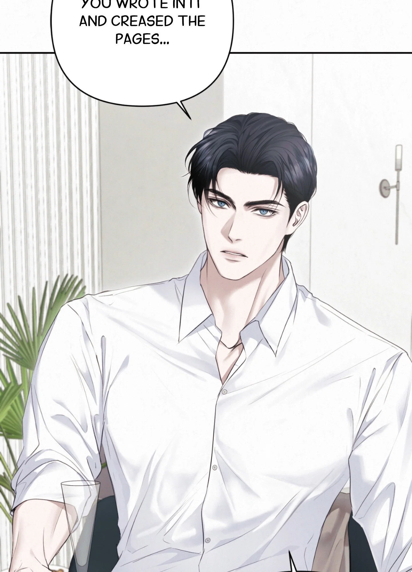 Diamond Dust (C.R Jade) Chapter 4 - Page 62