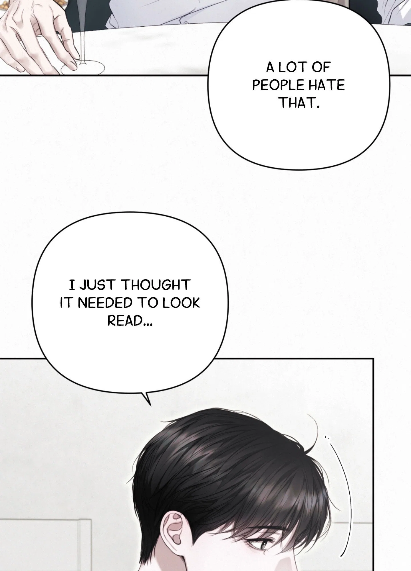 Diamond Dust (C.R Jade) Chapter 4 - Page 63