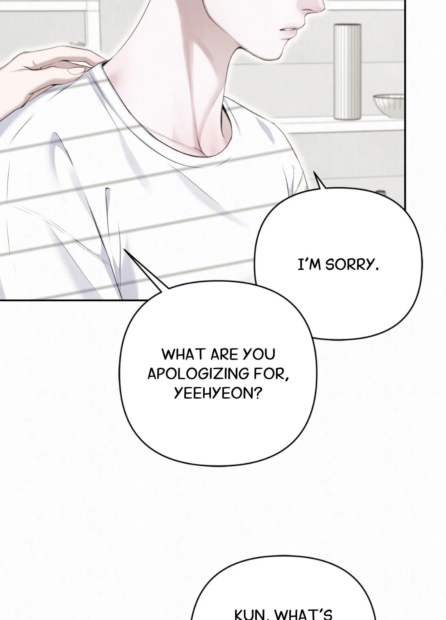 Diamond Dust (C.R Jade) Chapter 4 - Page 64