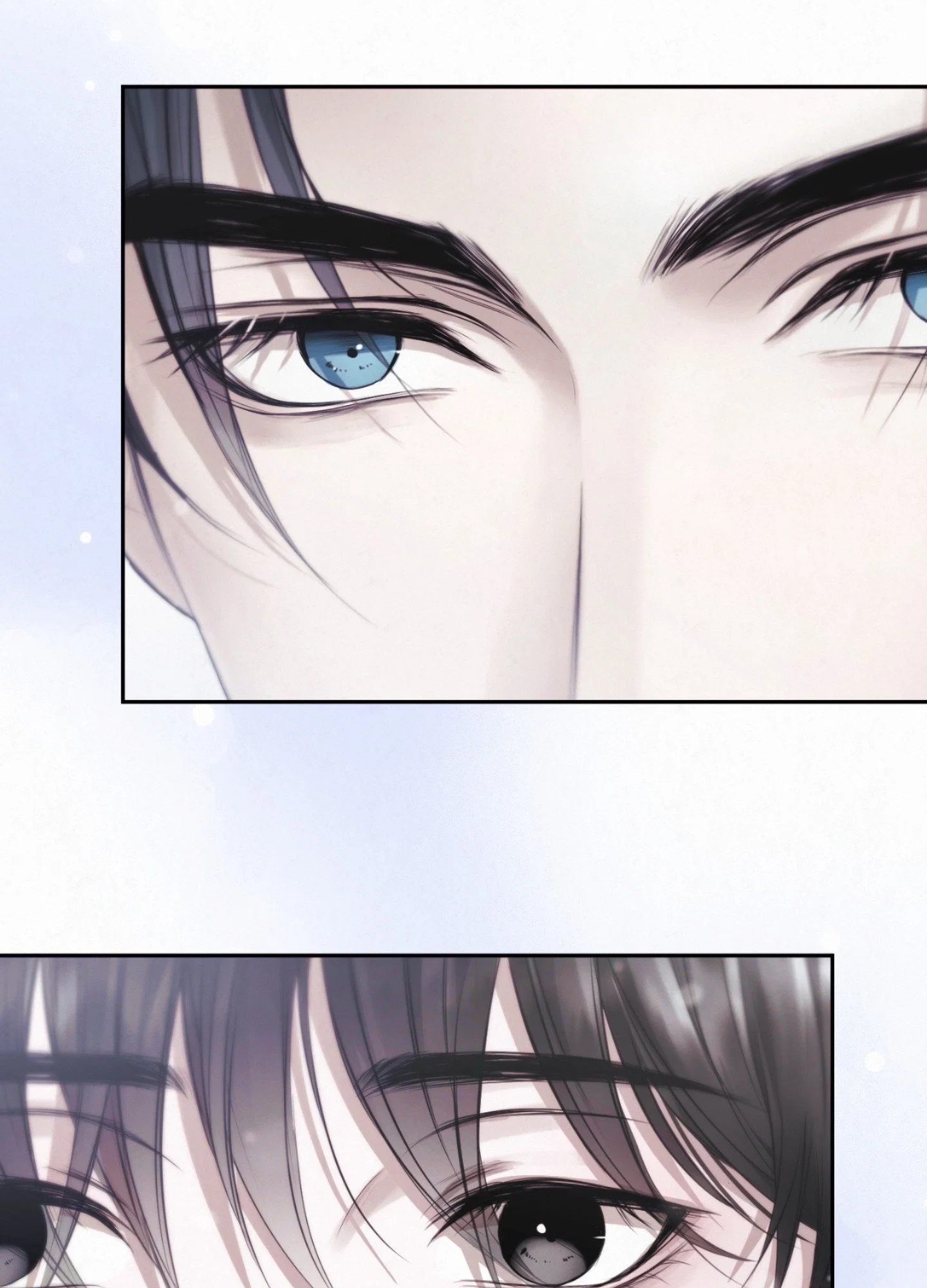 Diamond Dust (C.R Jade) Chapter 4 - Page 69