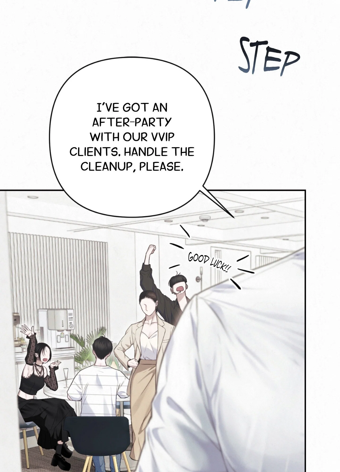 Diamond Dust (C.R Jade) Chapter 4 - Page 73