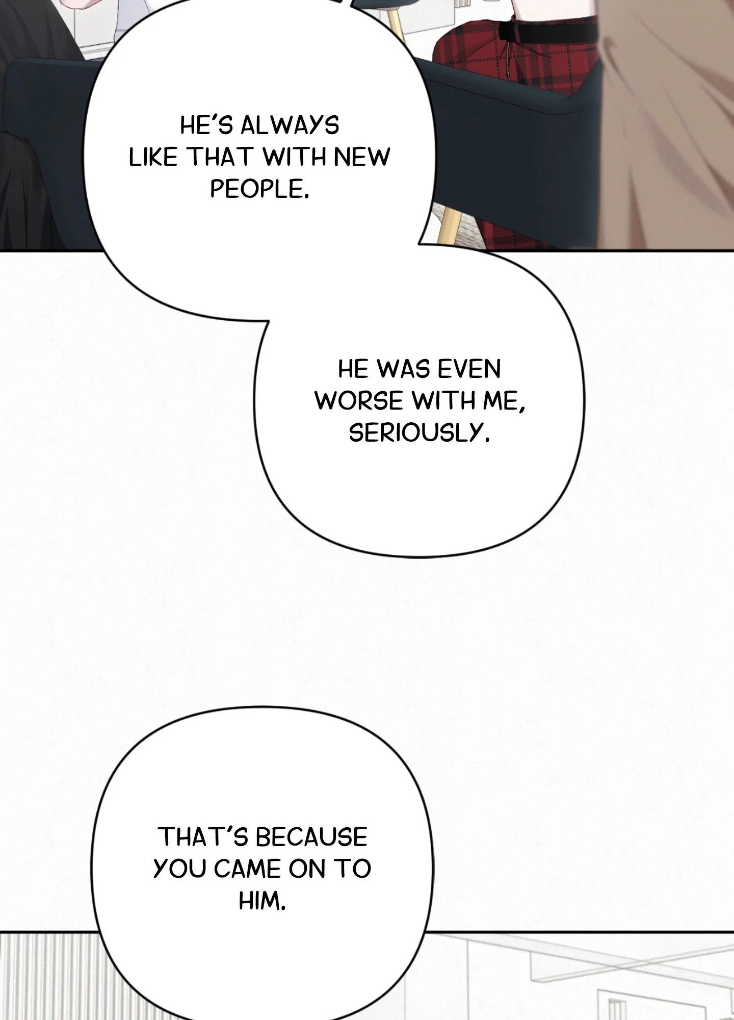 Diamond Dust (C.R Jade) Chapter 4 - Page 76