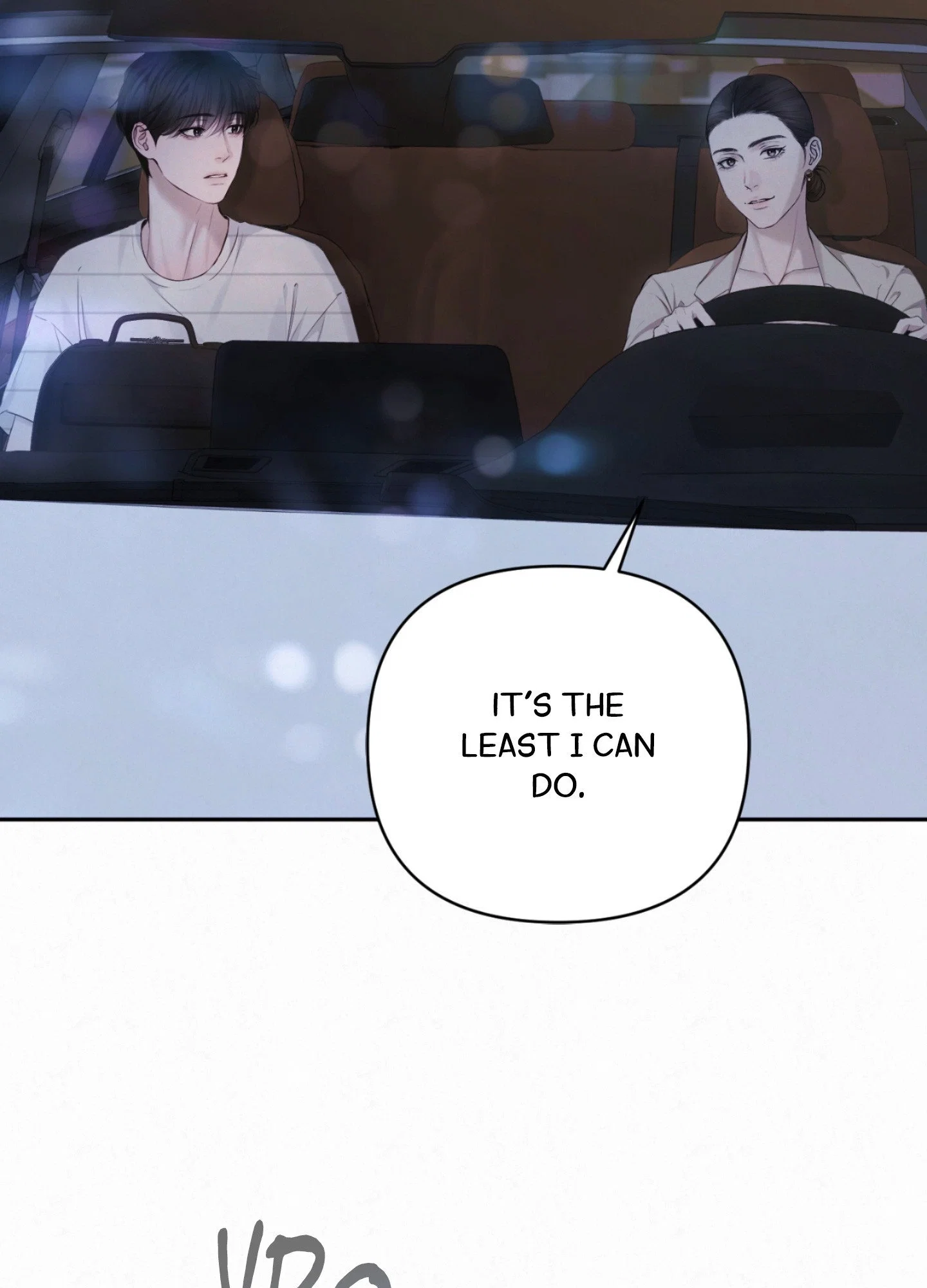 Diamond Dust (C.R Jade) Chapter 4 - Page 83