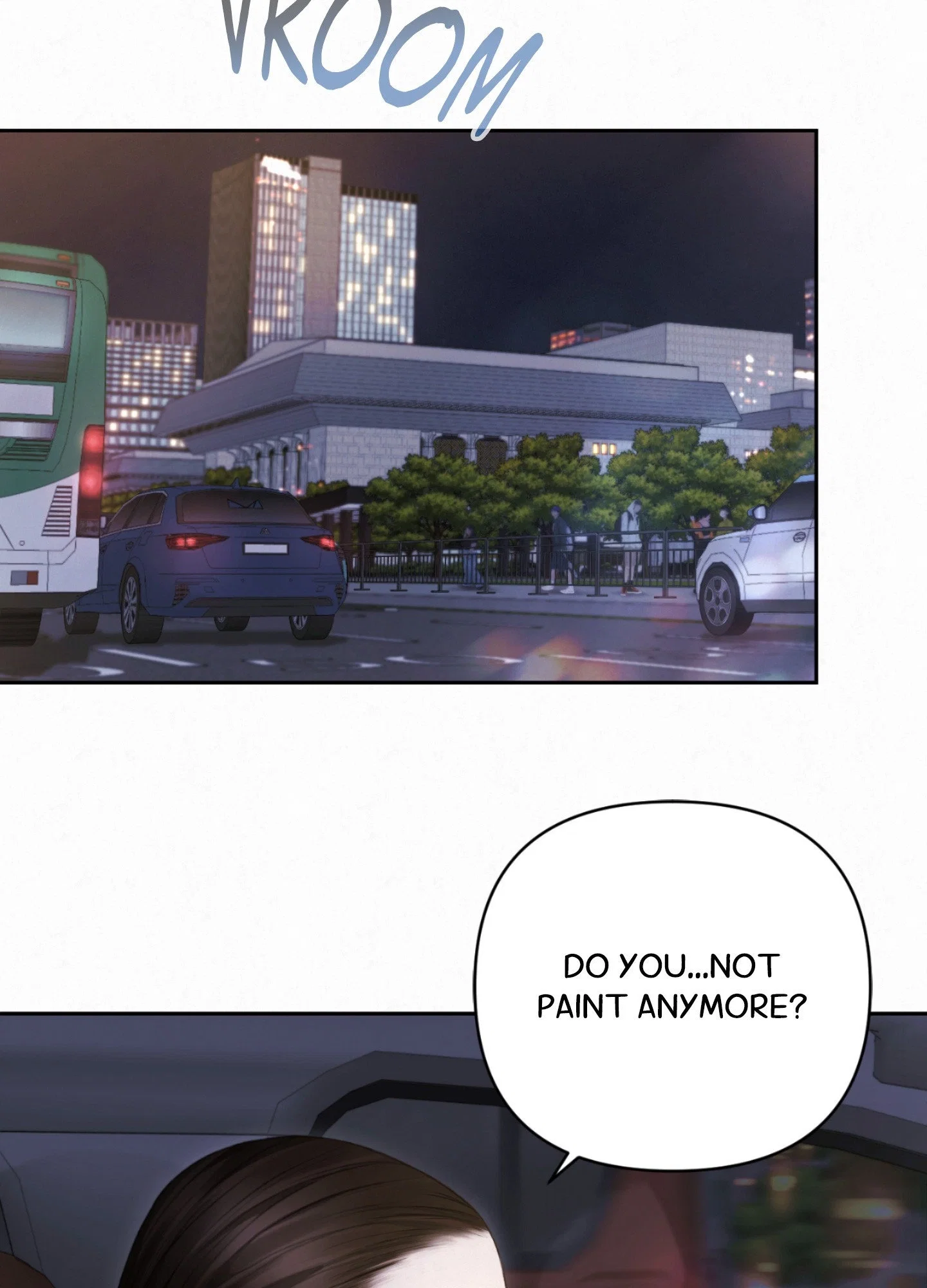 Diamond Dust (C.R Jade) Chapter 4 - Page 84