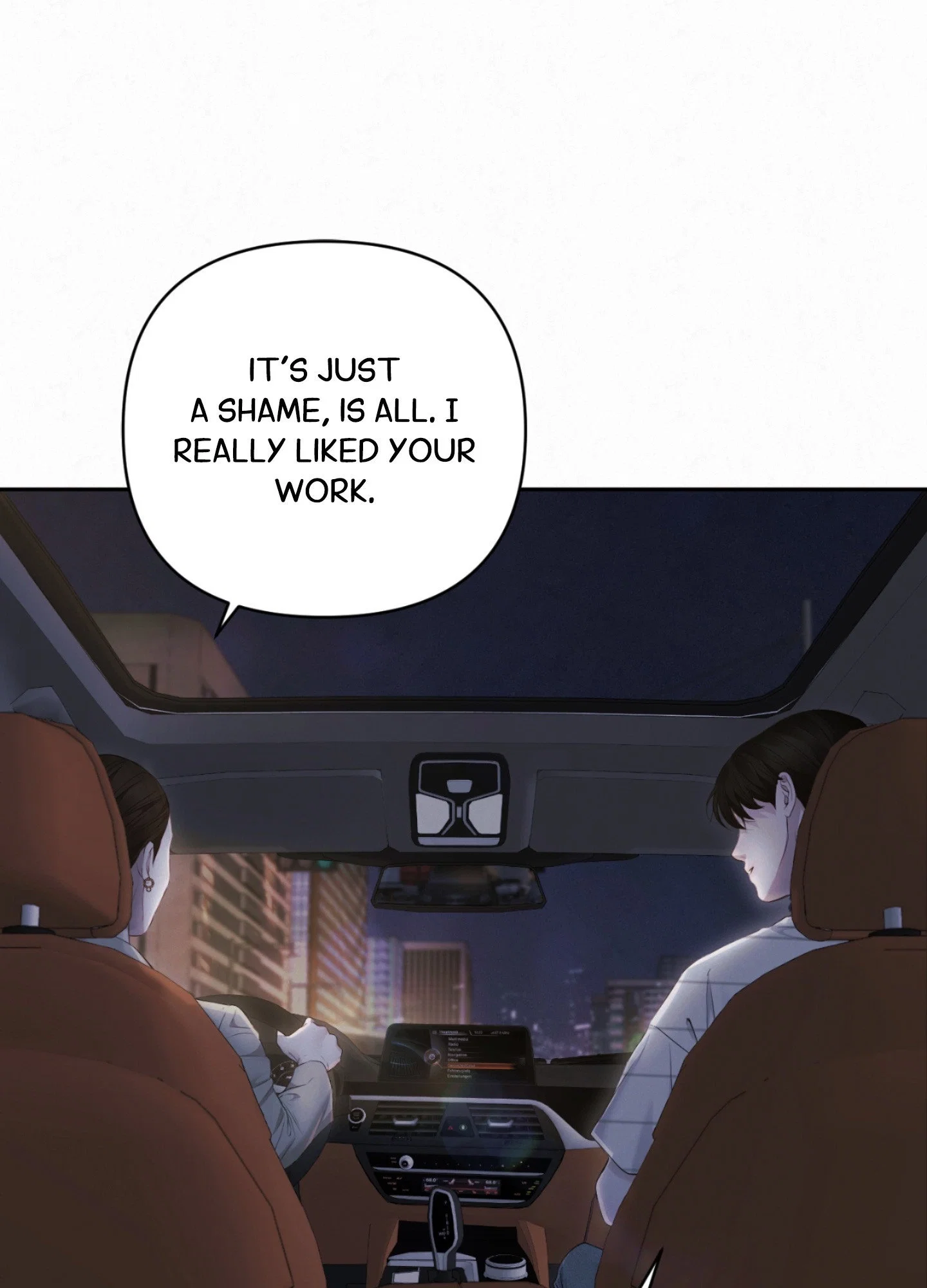 Diamond Dust (C.R Jade) Chapter 4 - Page 87