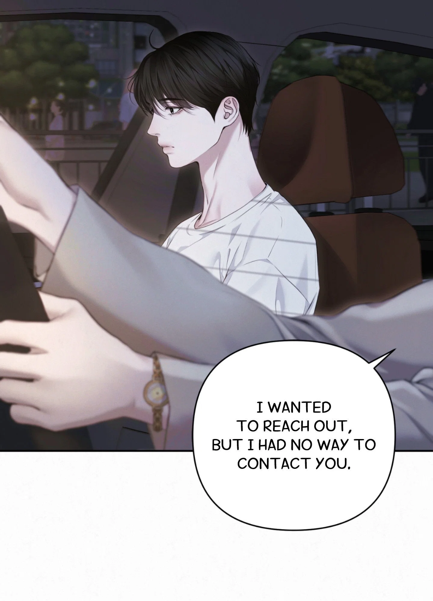 Diamond Dust (C.R Jade) Chapter 4 - Page 91