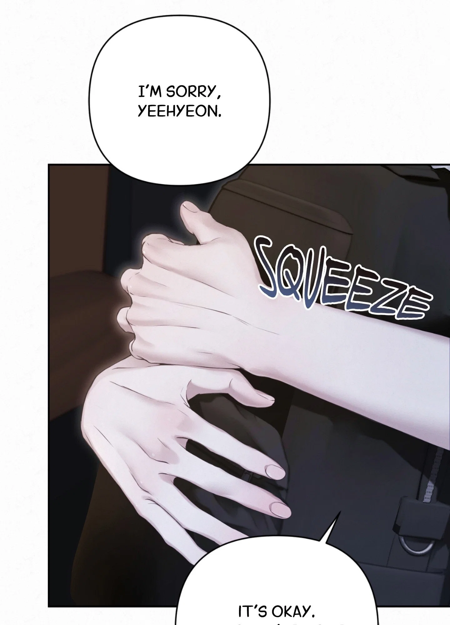 Diamond Dust (C.R Jade) Chapter 4 - Page 92