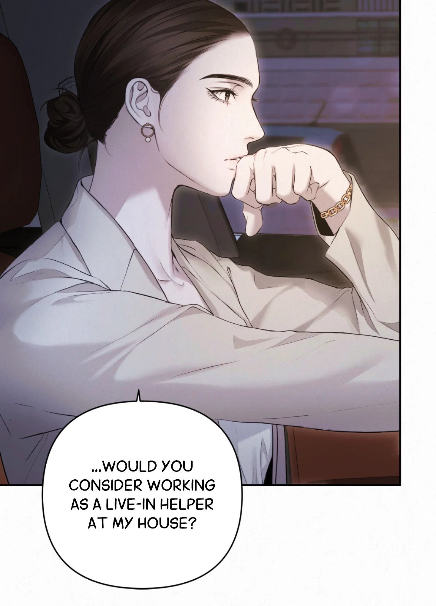 Diamond Dust (C.R Jade) Chapter 4 - Page 96