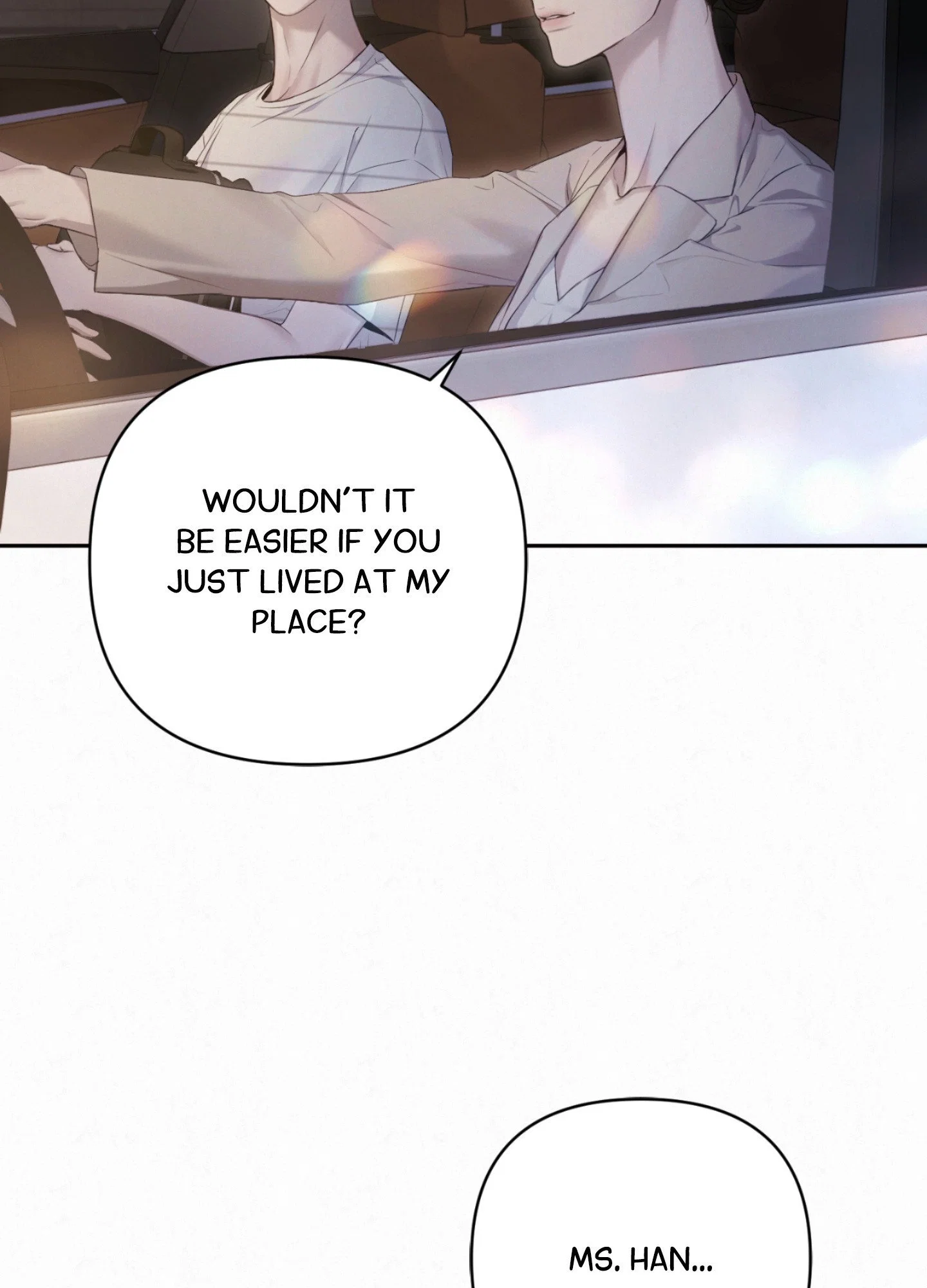Diamond Dust (C.R Jade) Chapter 4 - Page 99