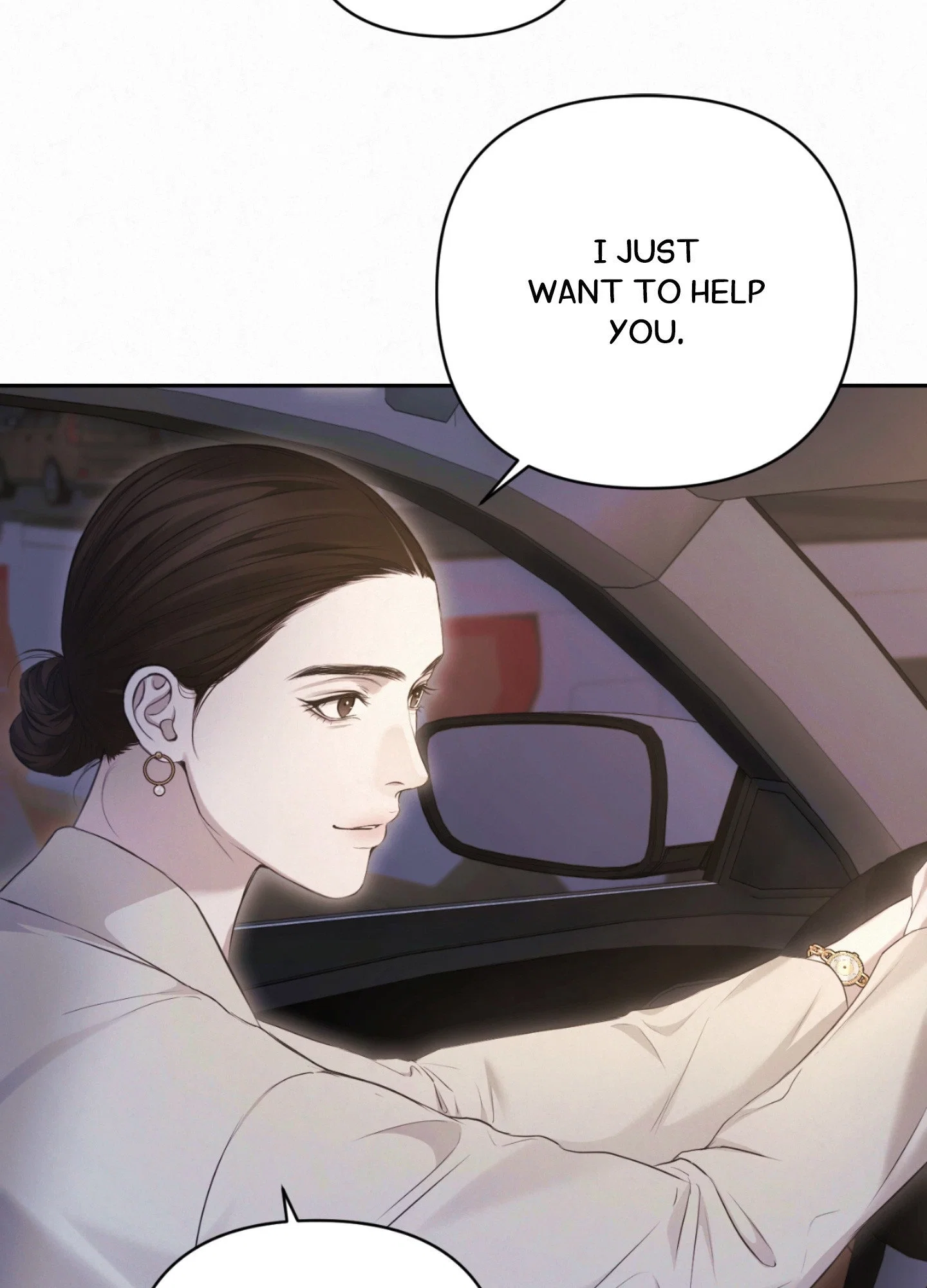 Diamond Dust (C.R Jade) Chapter 4 - Page 101