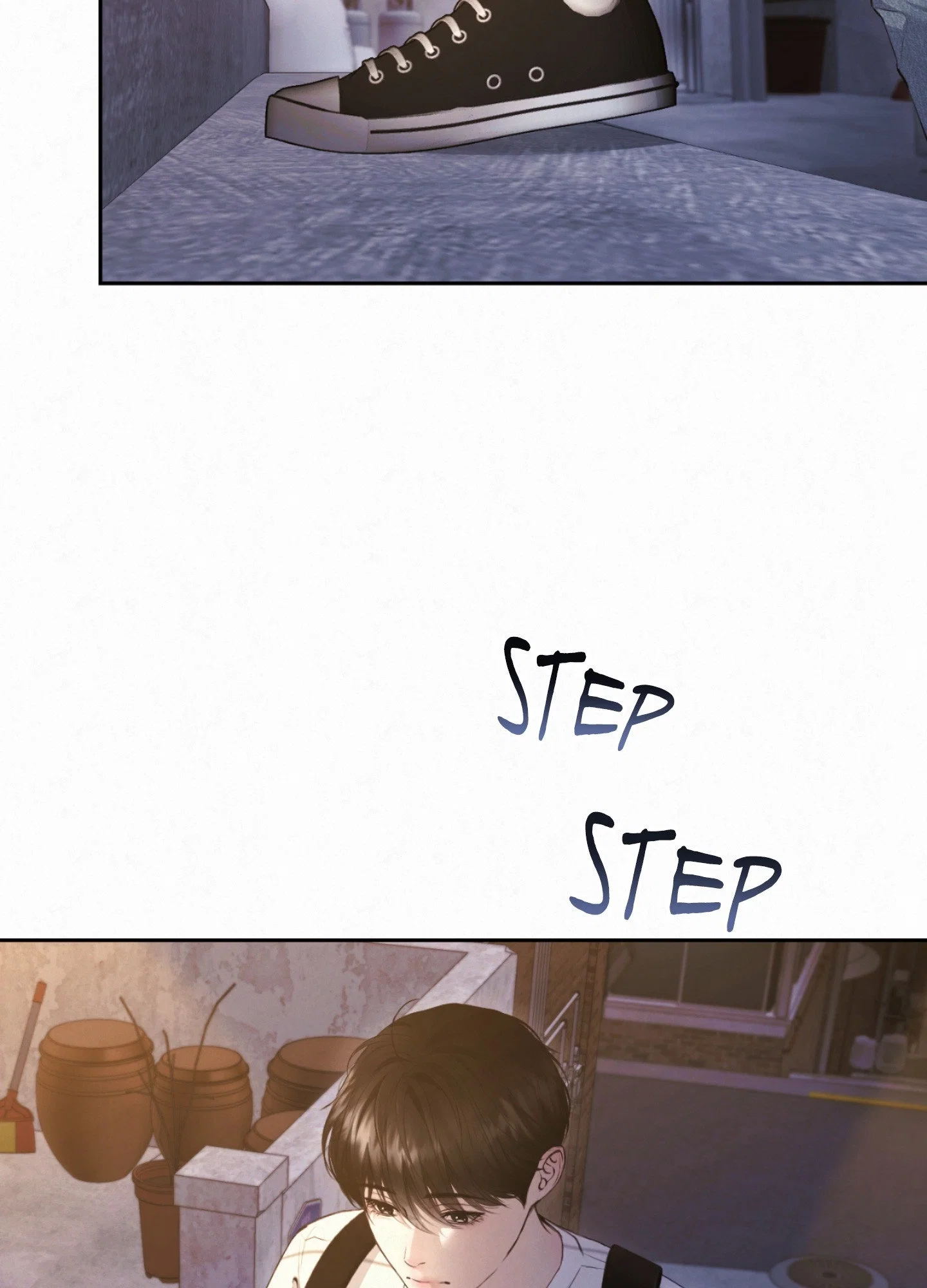 Diamond Dust (C.R Jade) Chapter 4 - Page 106