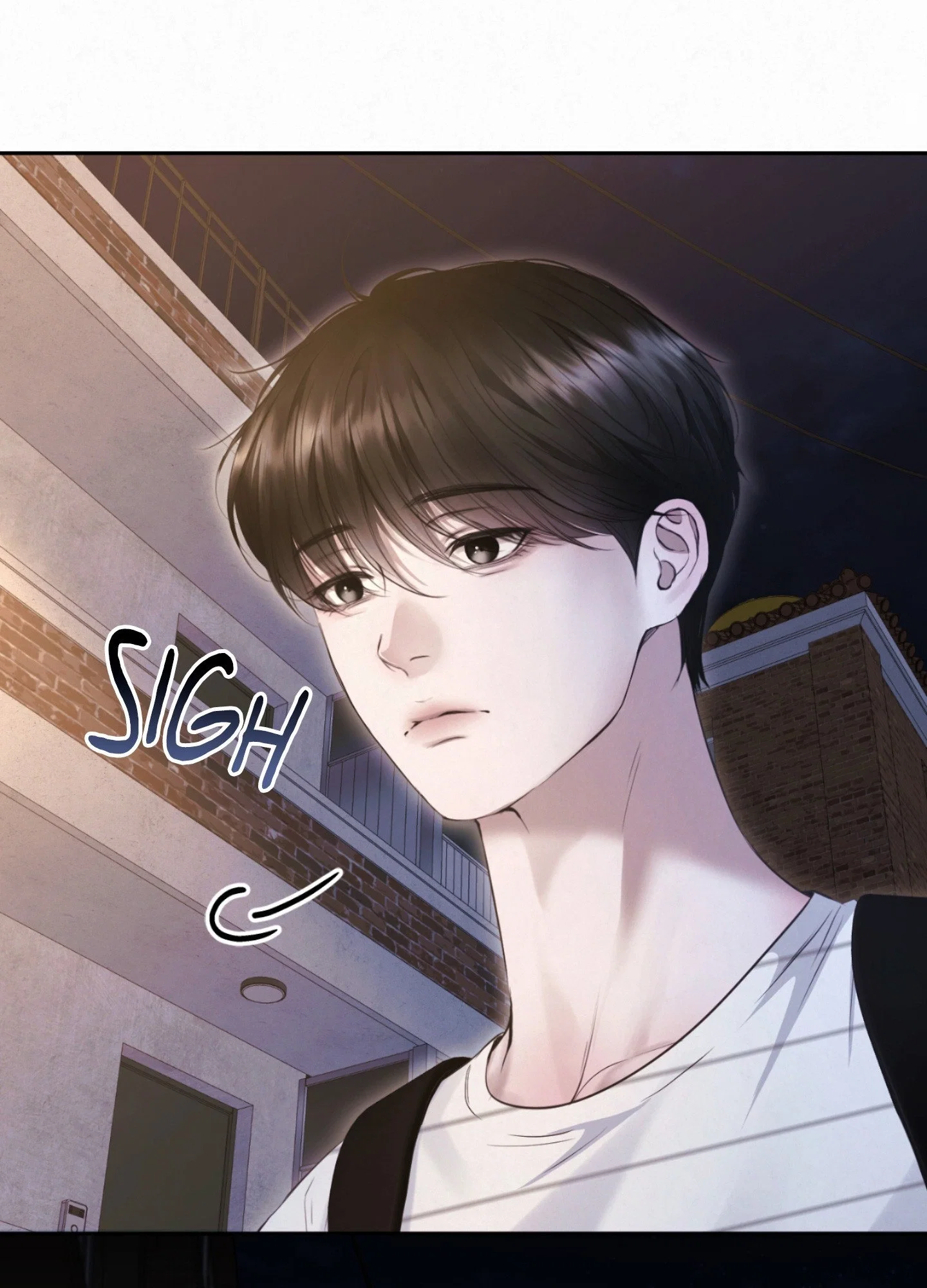 Diamond Dust (C.R Jade) Chapter 4 - Page 109