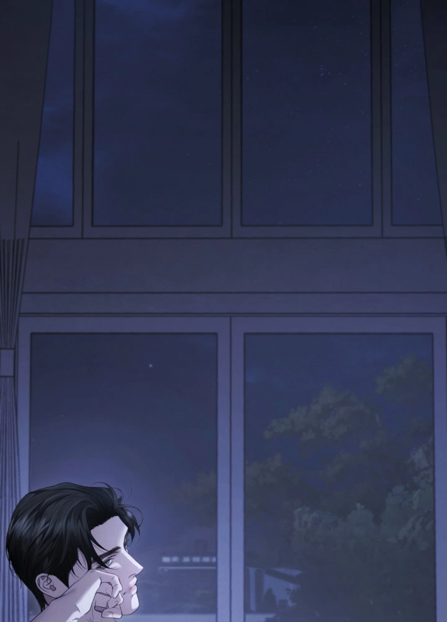 Diamond Dust (C.R Jade) Chapter 4 - Page 114